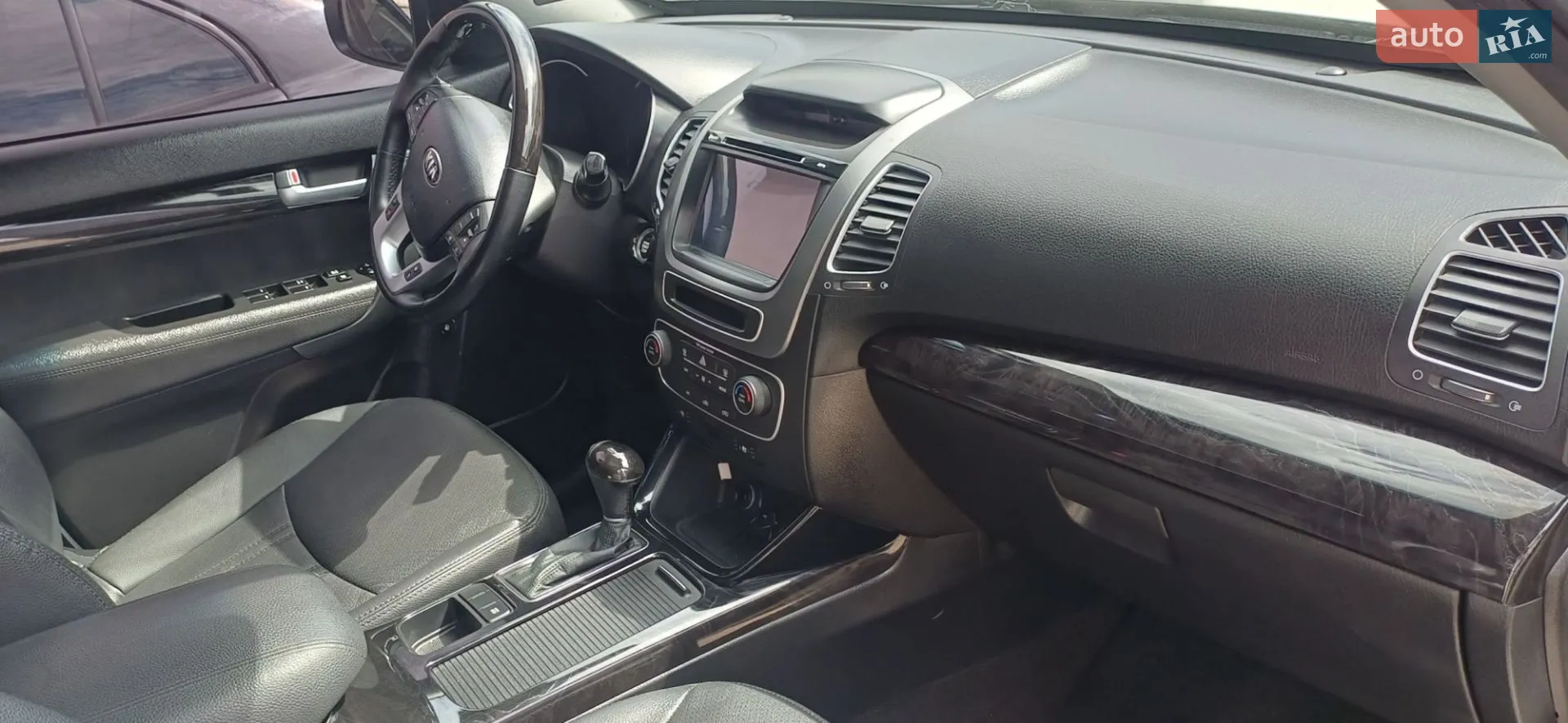 2014 Kia Sorento - мініатюра 23