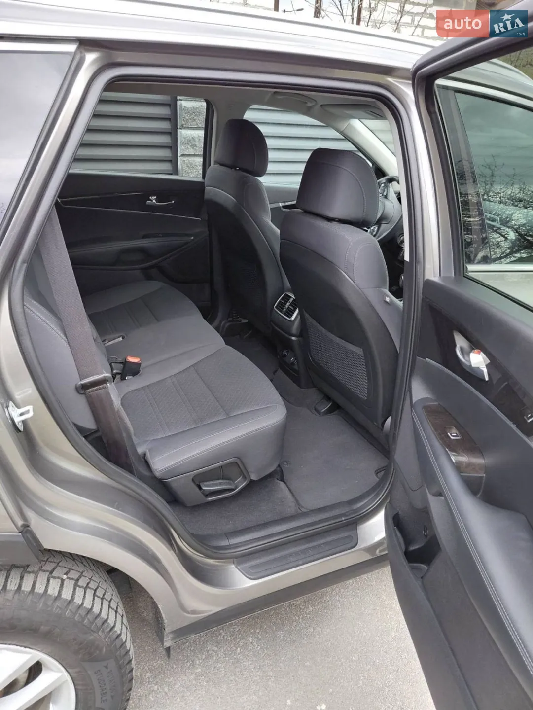 2016 Kia Sorento - мініатюра 11