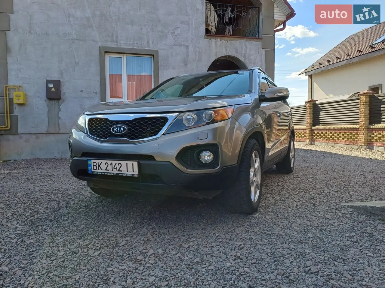 2010 Kia Sorento - мініатюра 28