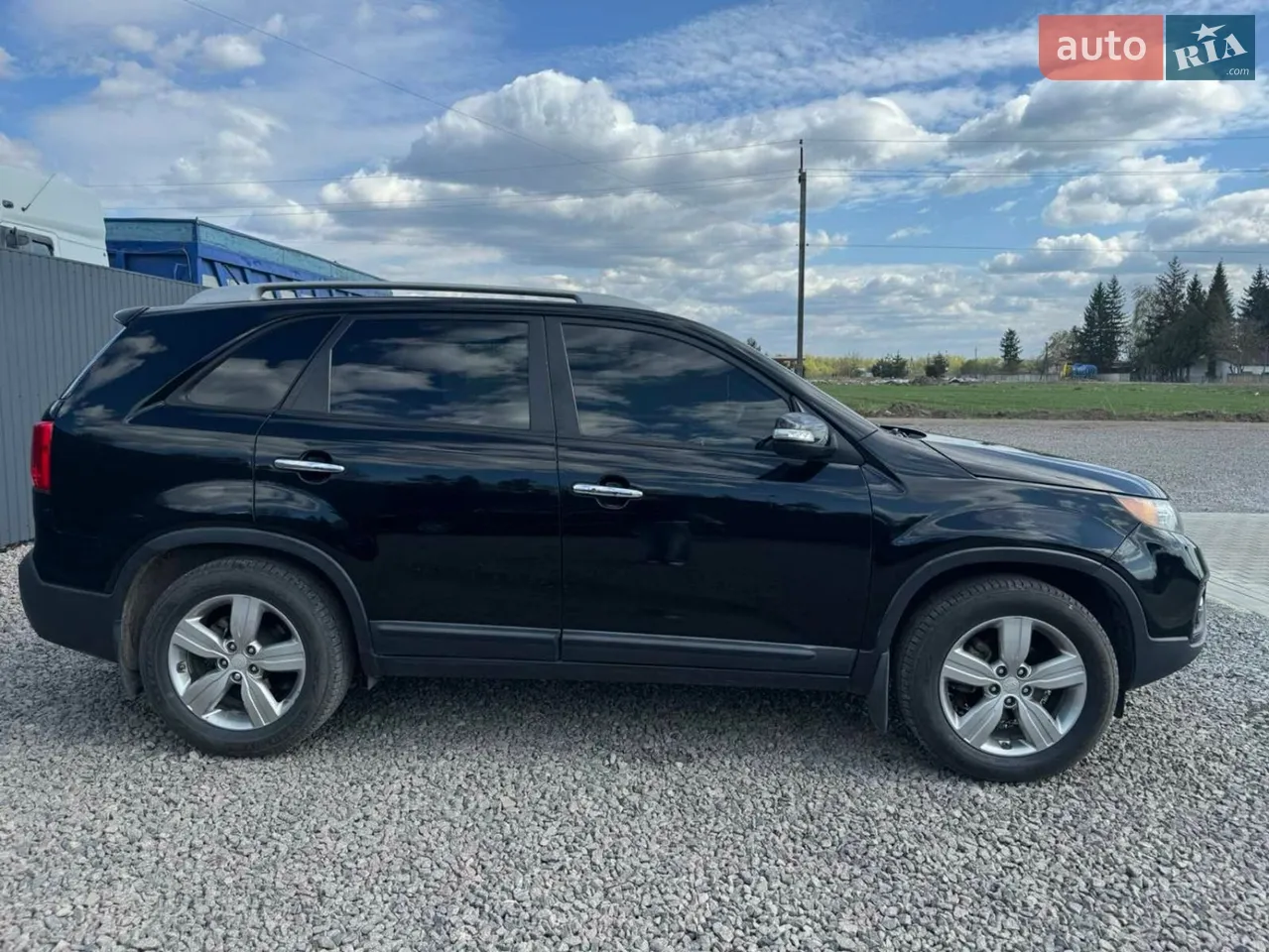 2012 Kia Sorento - мініатюра 28