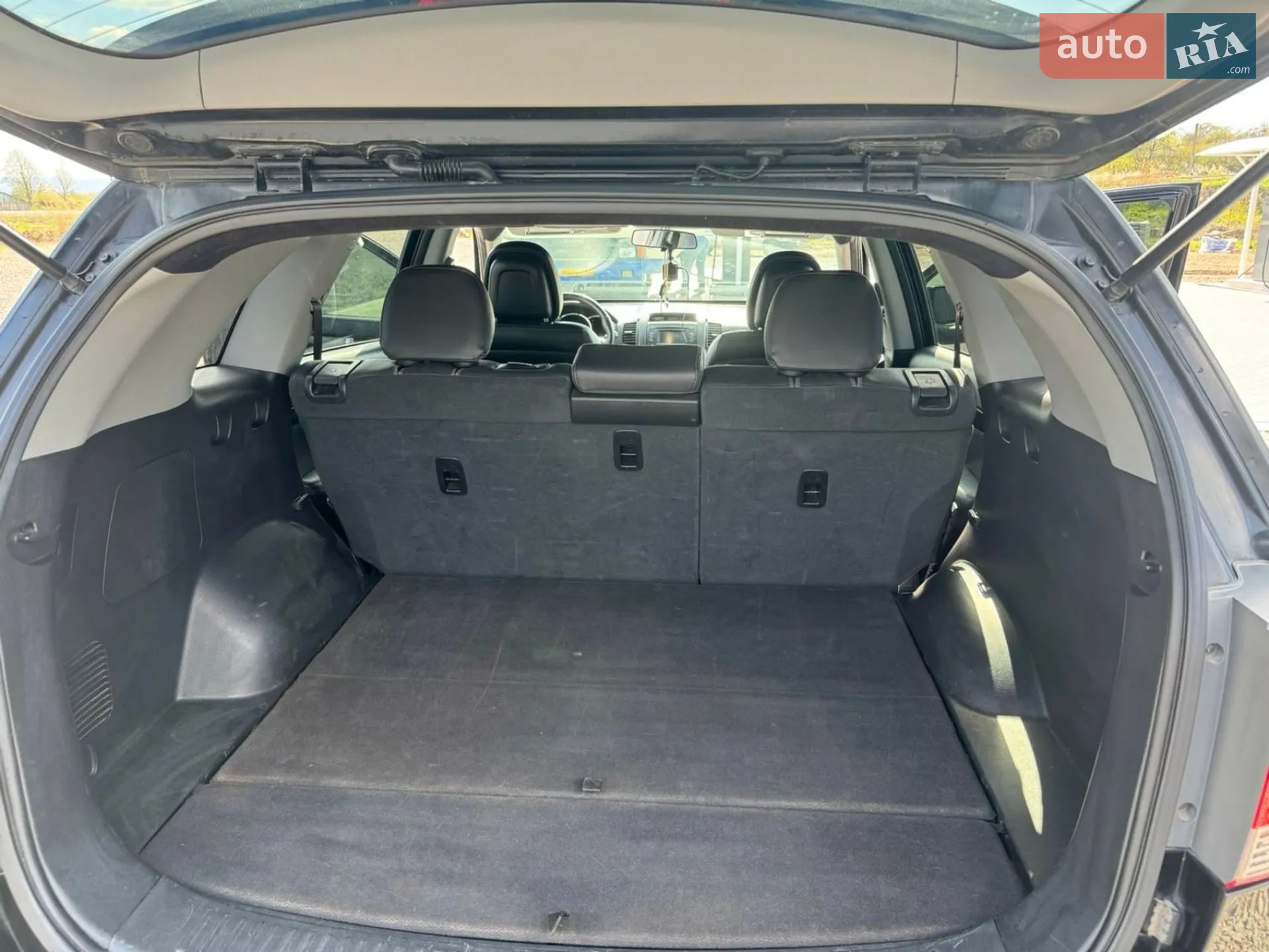 2012 Kia Sorento - мініатюра 7