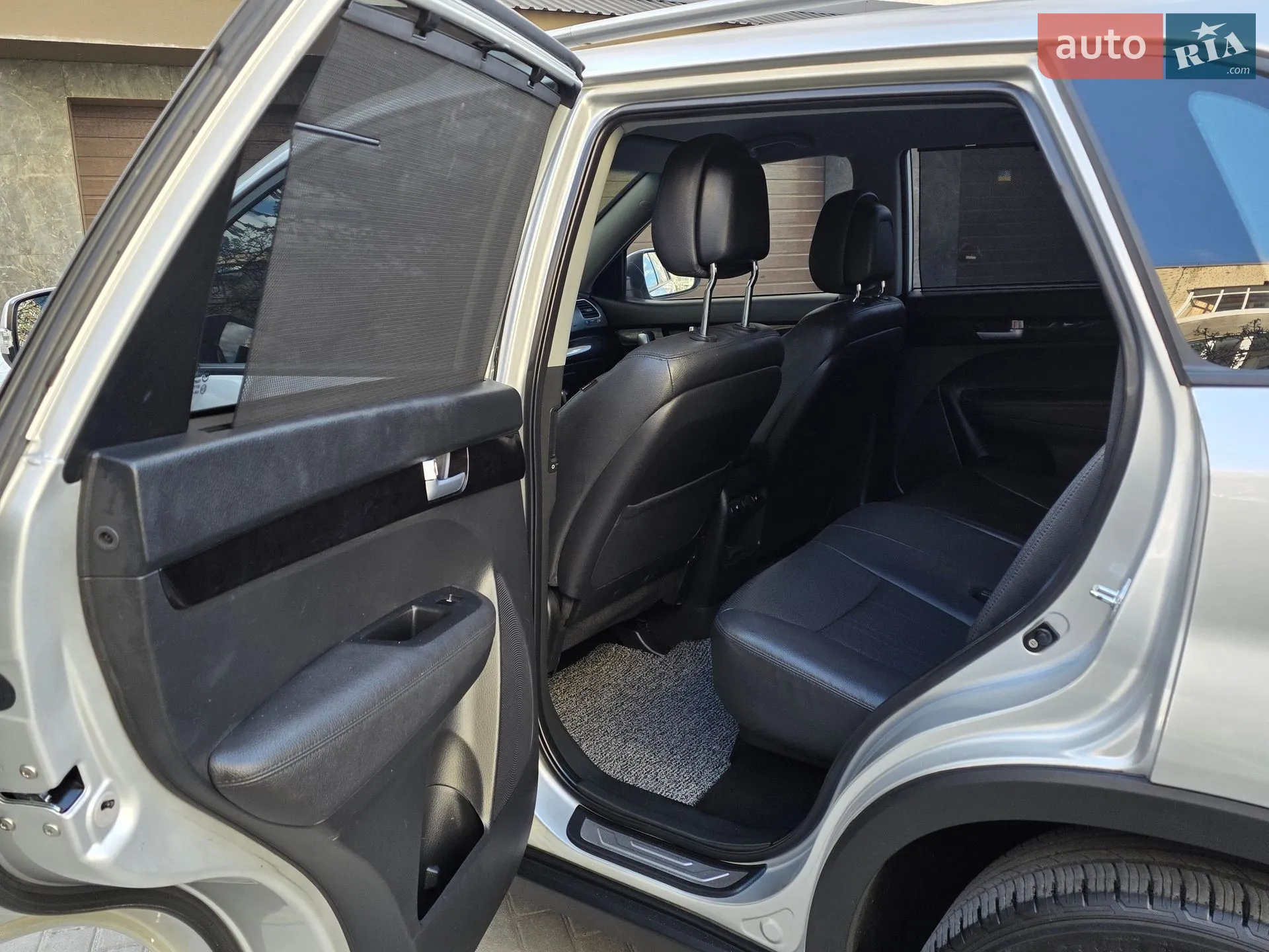 2014 Kia Sorento - мініатюра 28