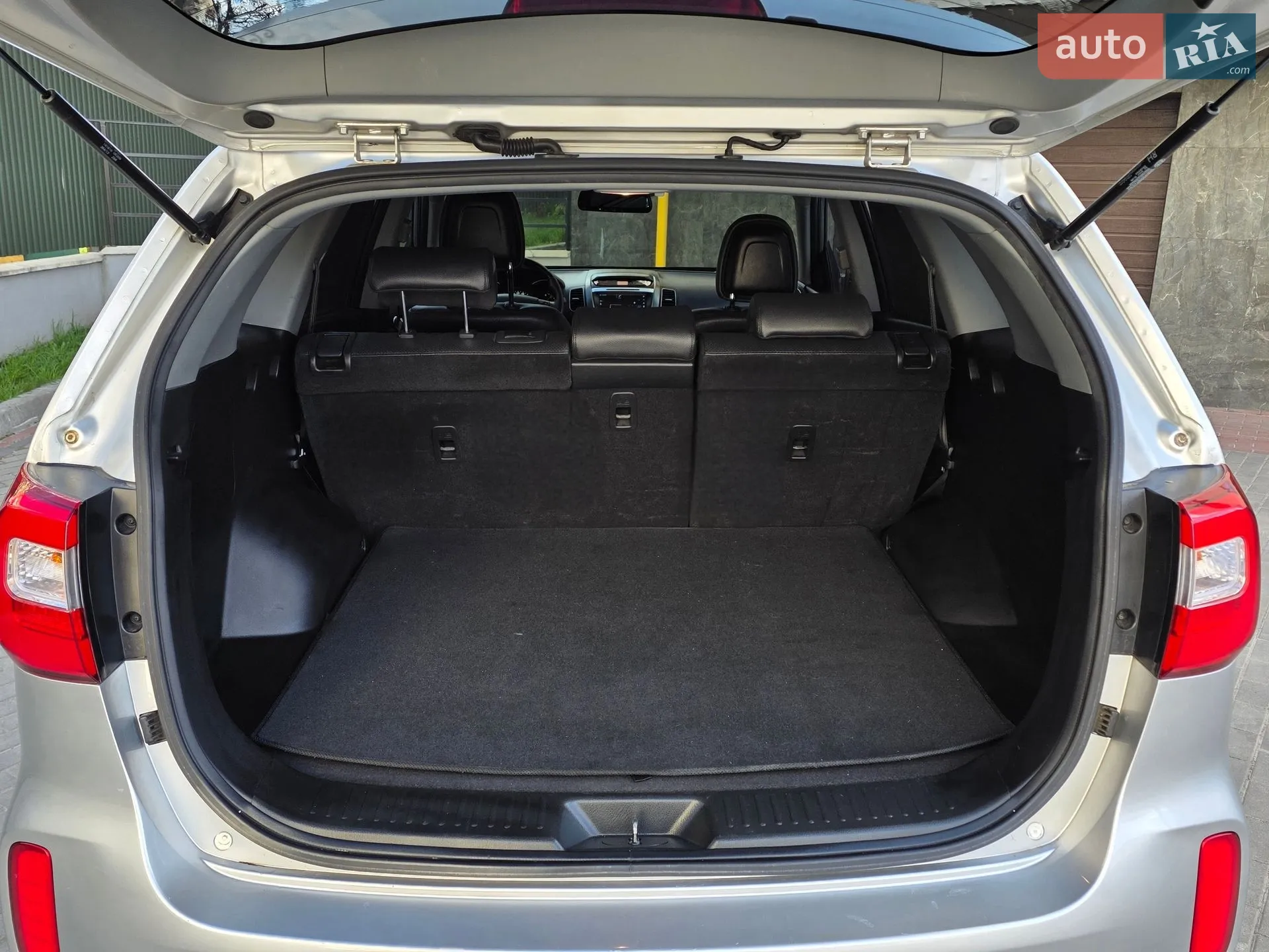 2014 Kia Sorento - мініатюра 33