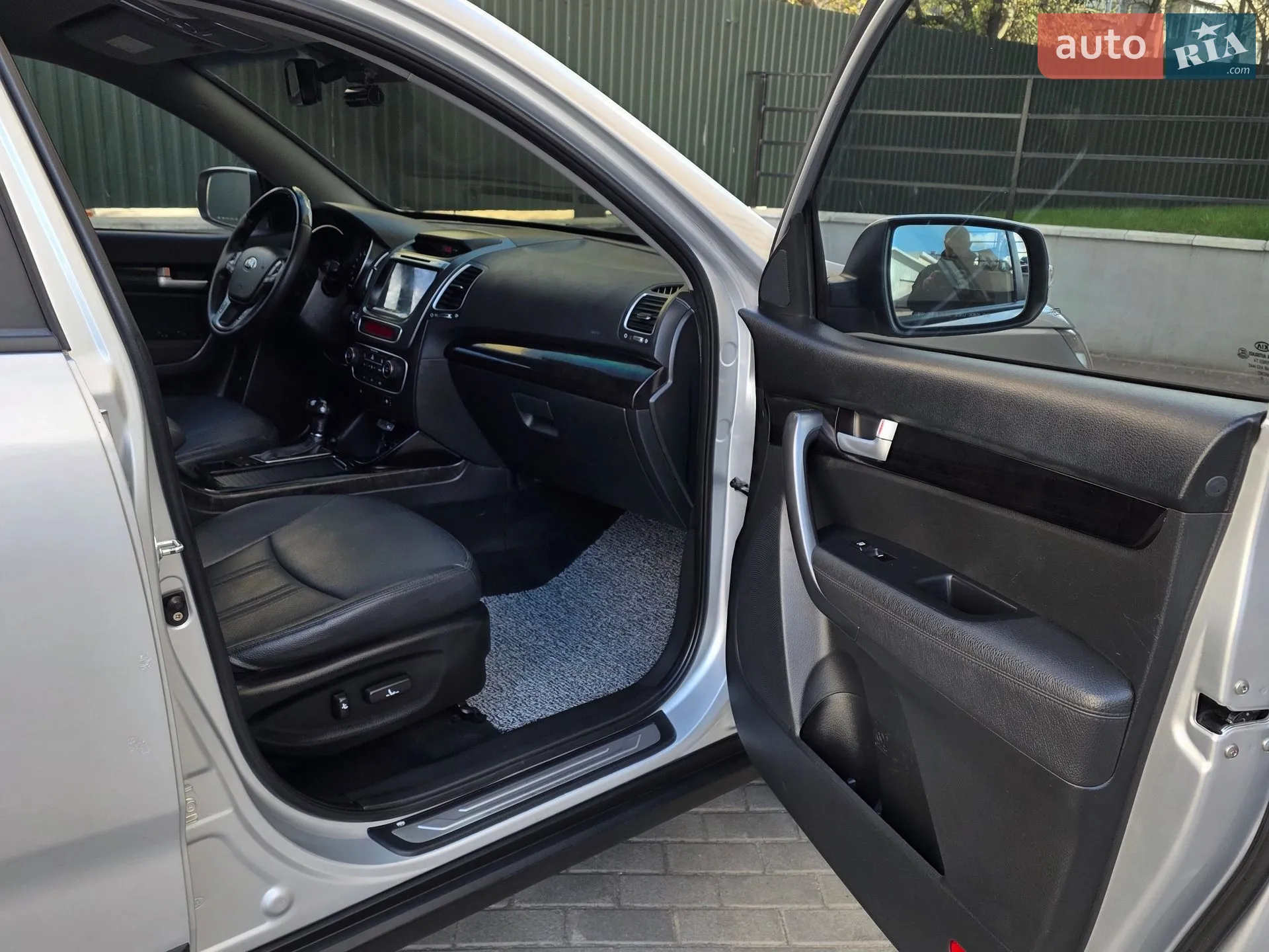 2014 Kia Sorento - мініатюра 36