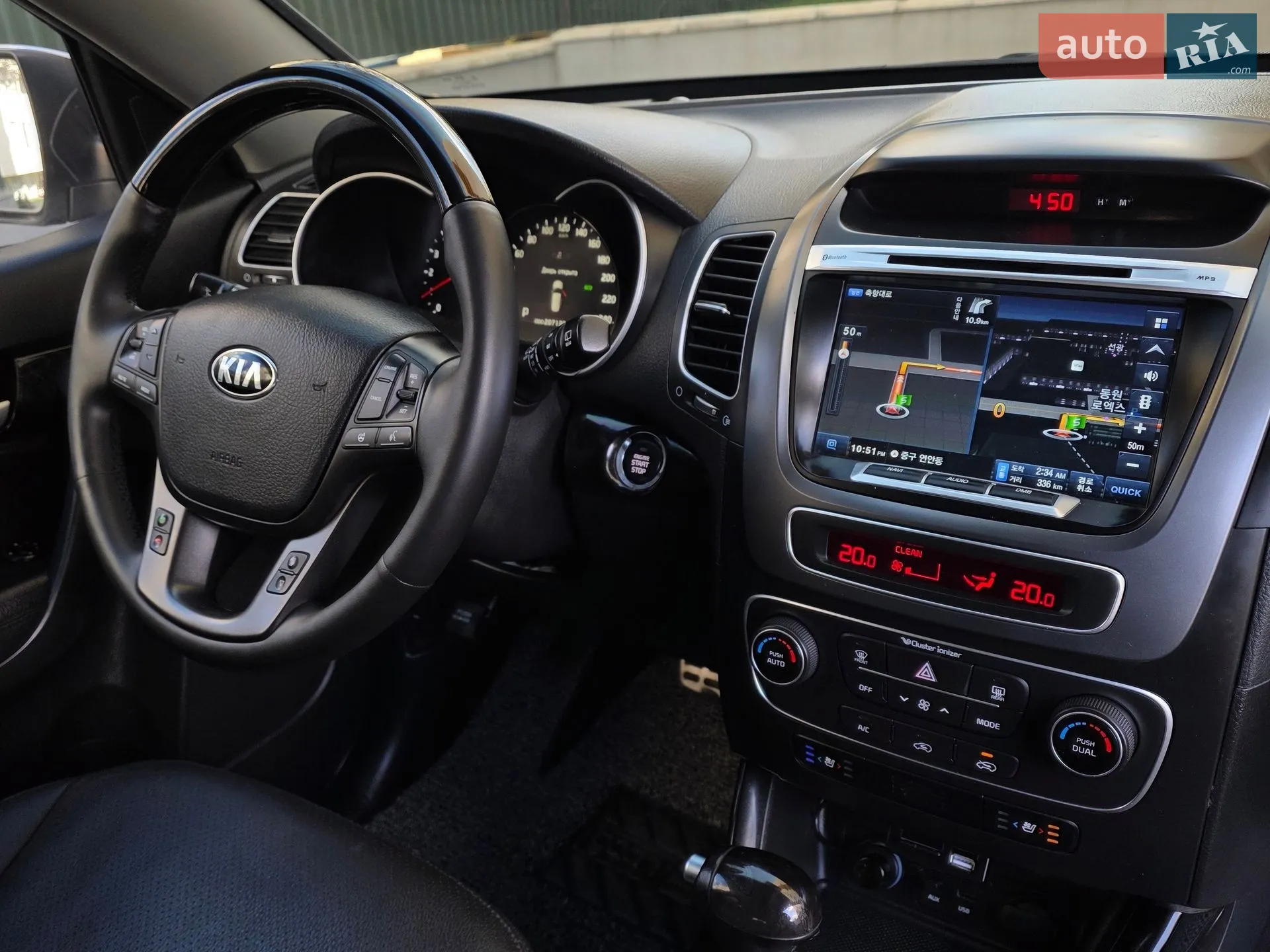 2014 Kia Sorento - мініатюра 40