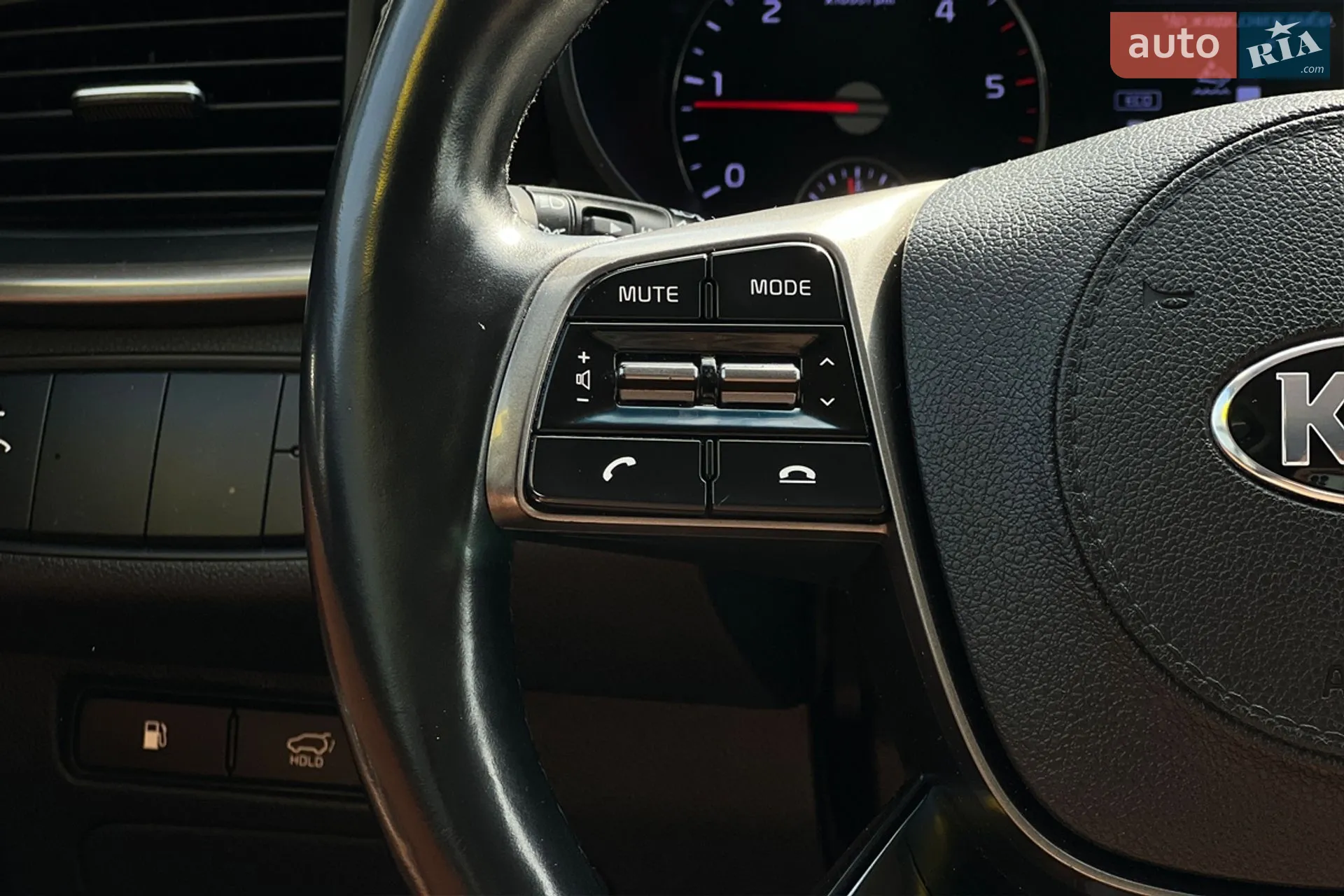 2018 Kia Sorento - мініатюра 11