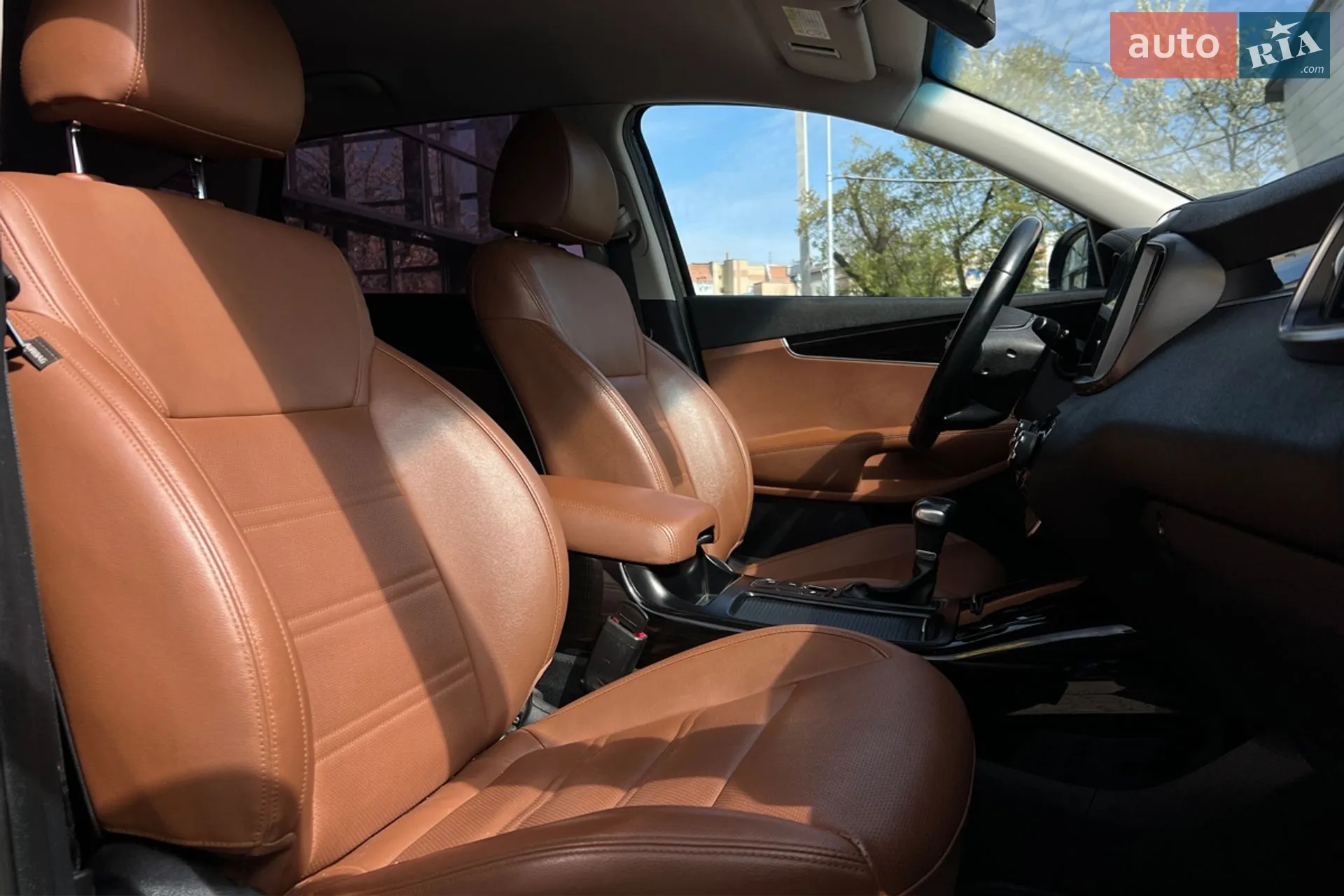 2018 Kia Sorento - мініатюра 22