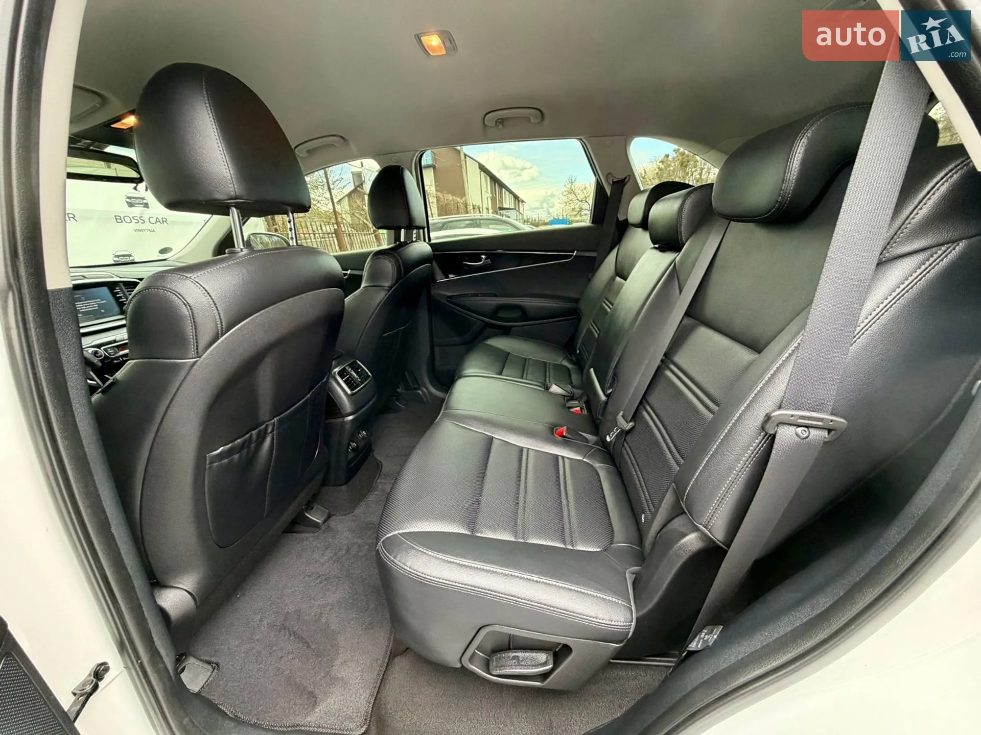 2019 Kia Sorento - мініатюра 23