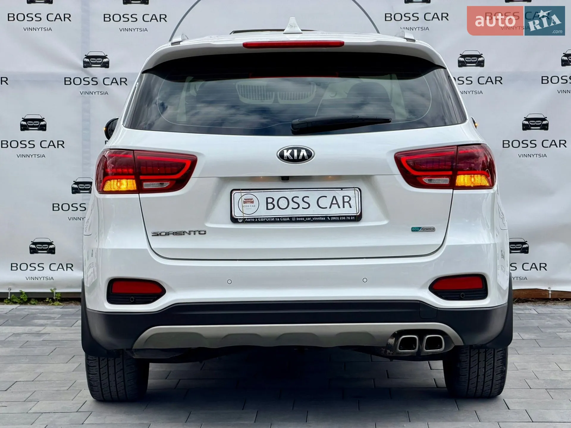 2019 Kia Sorento - мініатюра 39