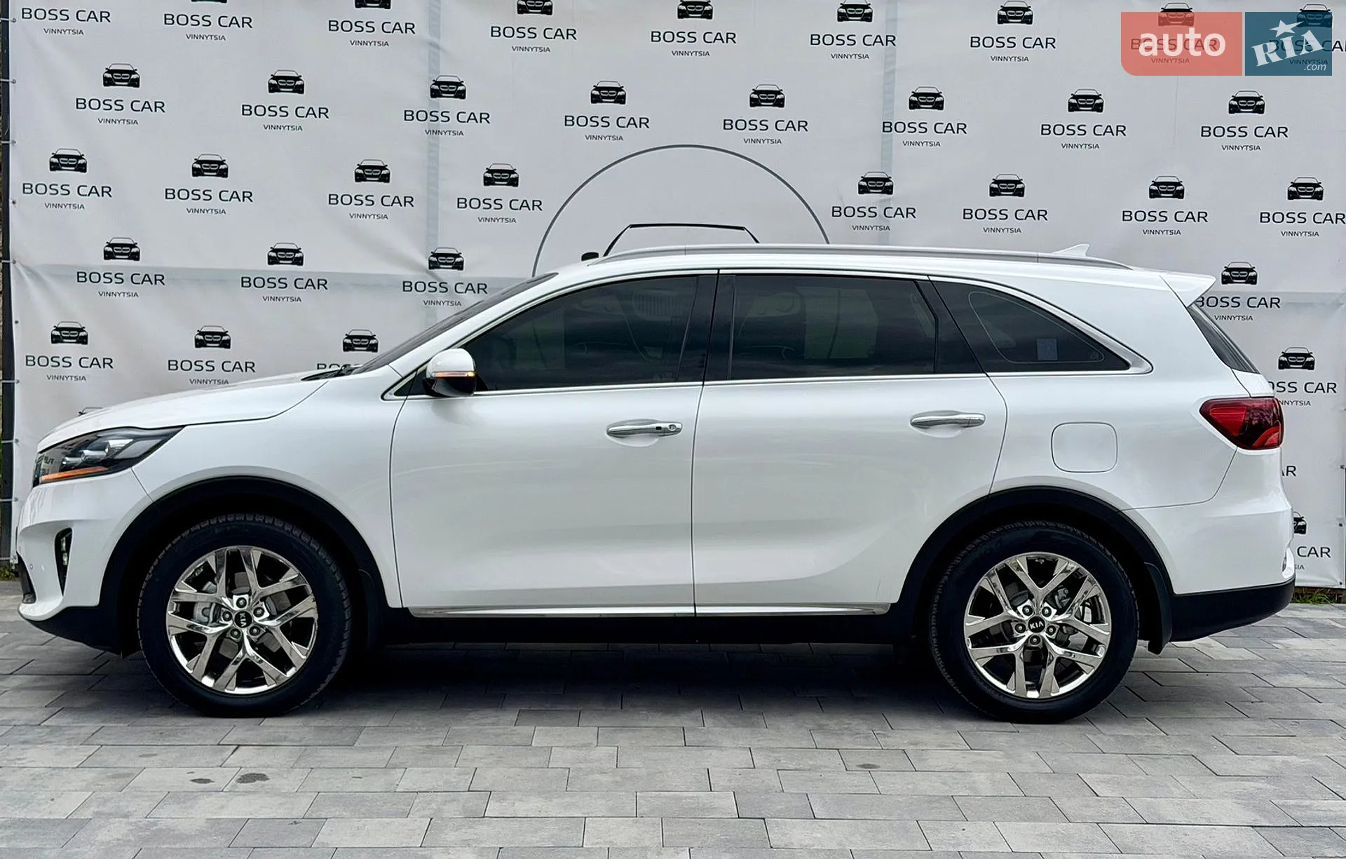 2019 Kia Sorento - мініатюра 44