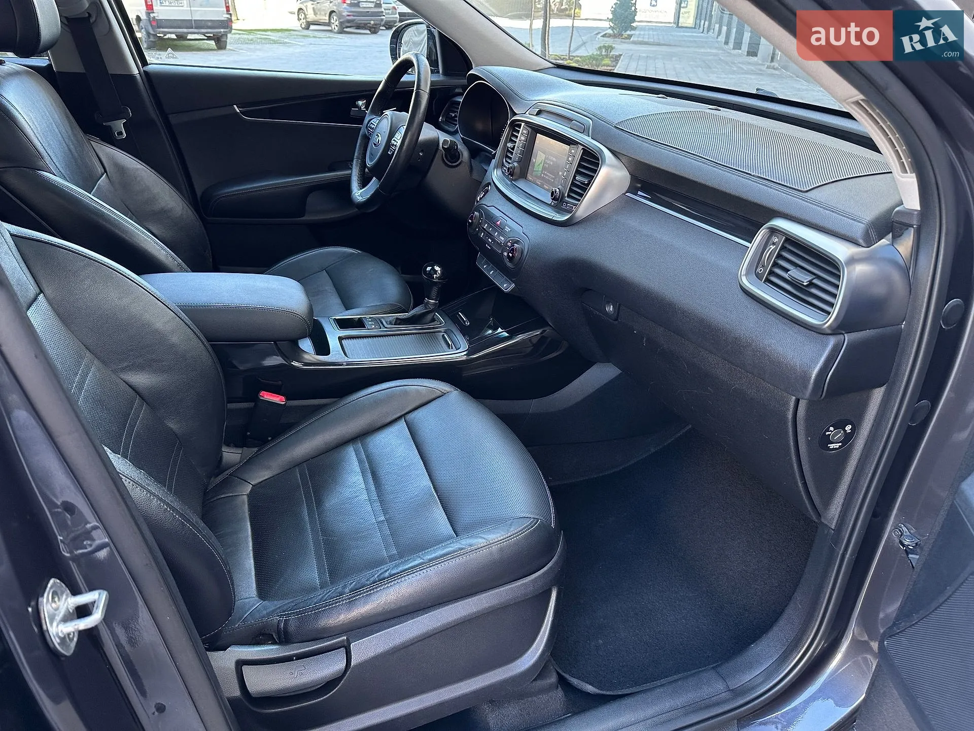 2015 Kia Sorento - мініатюра 16