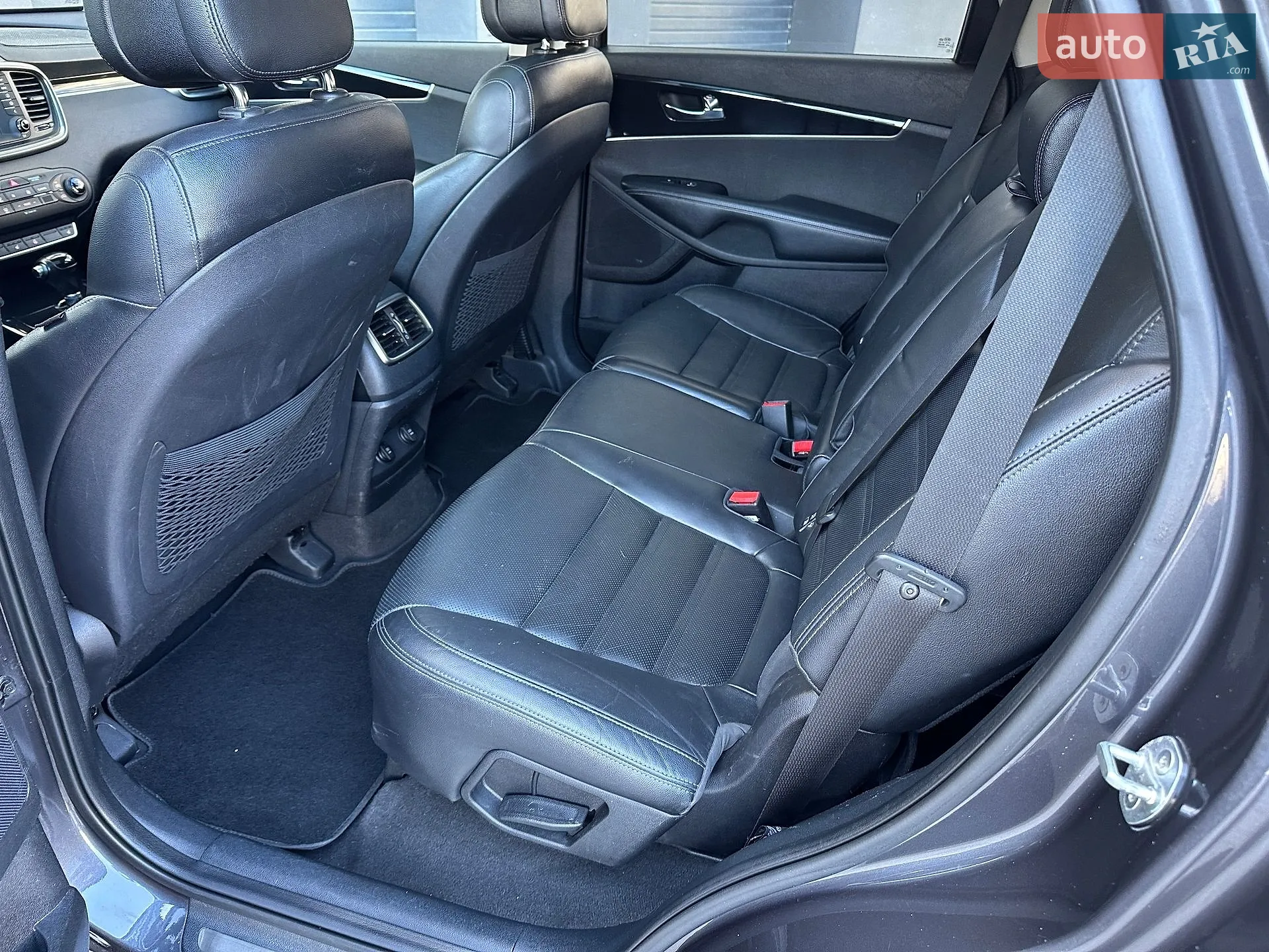 2015 Kia Sorento - мініатюра 19
