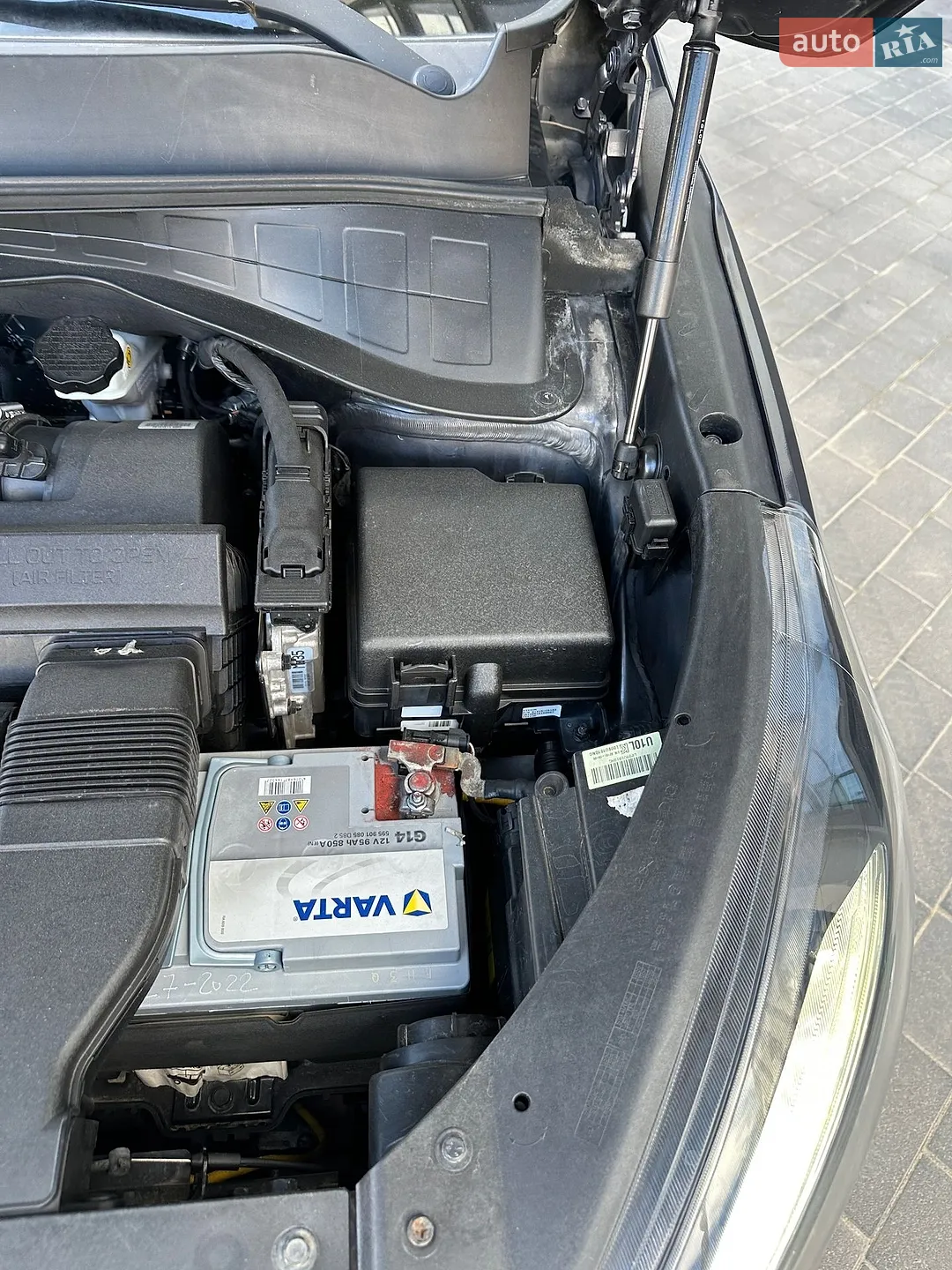2015 Kia Sorento - мініатюра 35