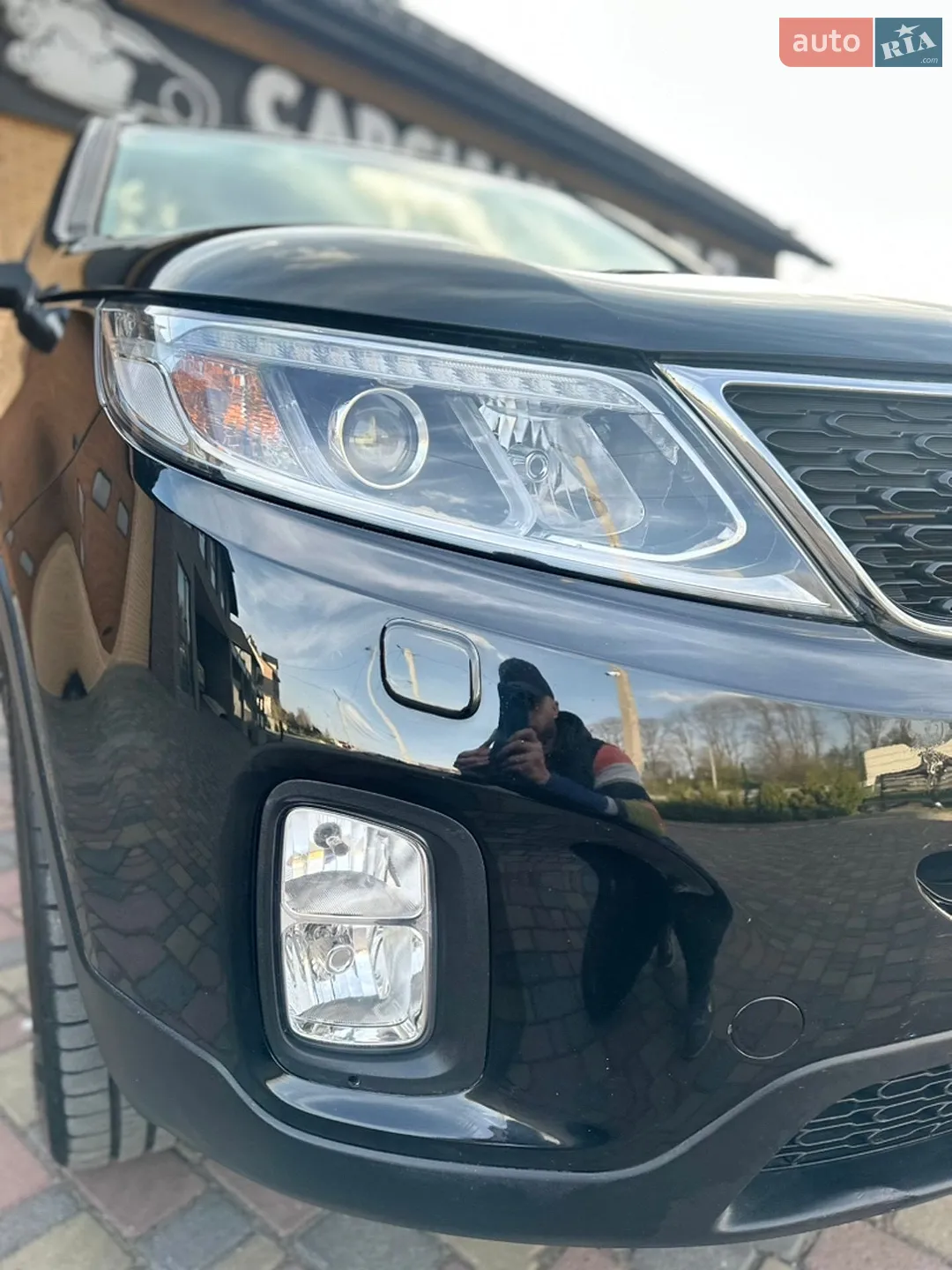 2014 Kia Sorento - мініатюра 35