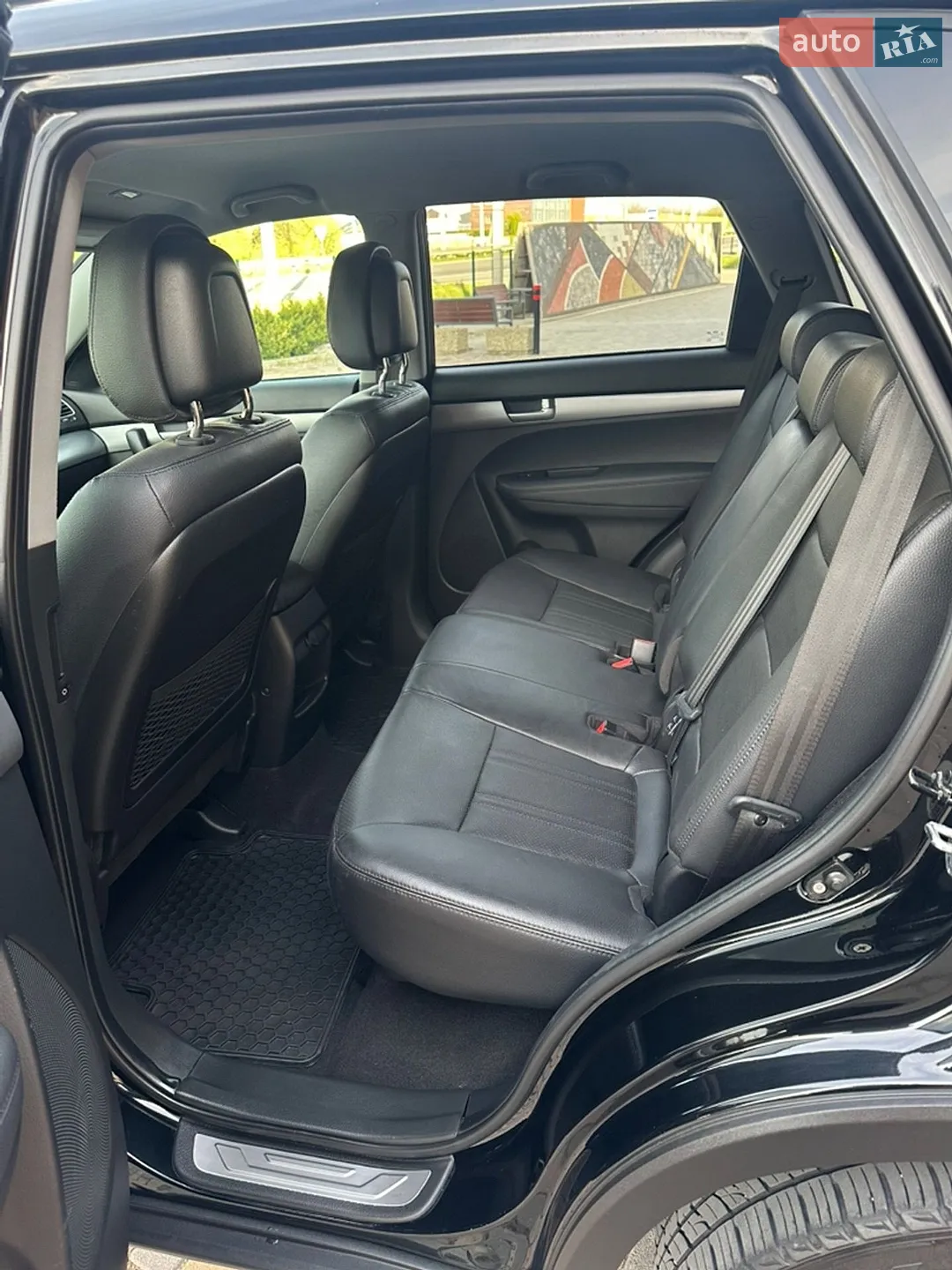 2014 Kia Sorento - мініатюра 39