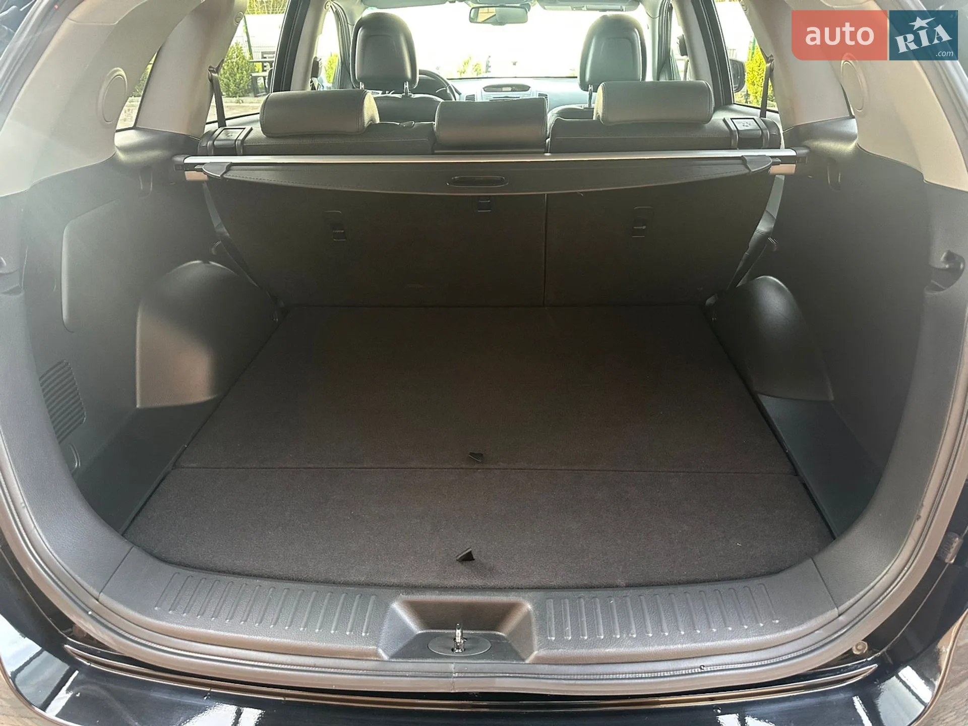 2014 Kia Sorento - мініатюра 46