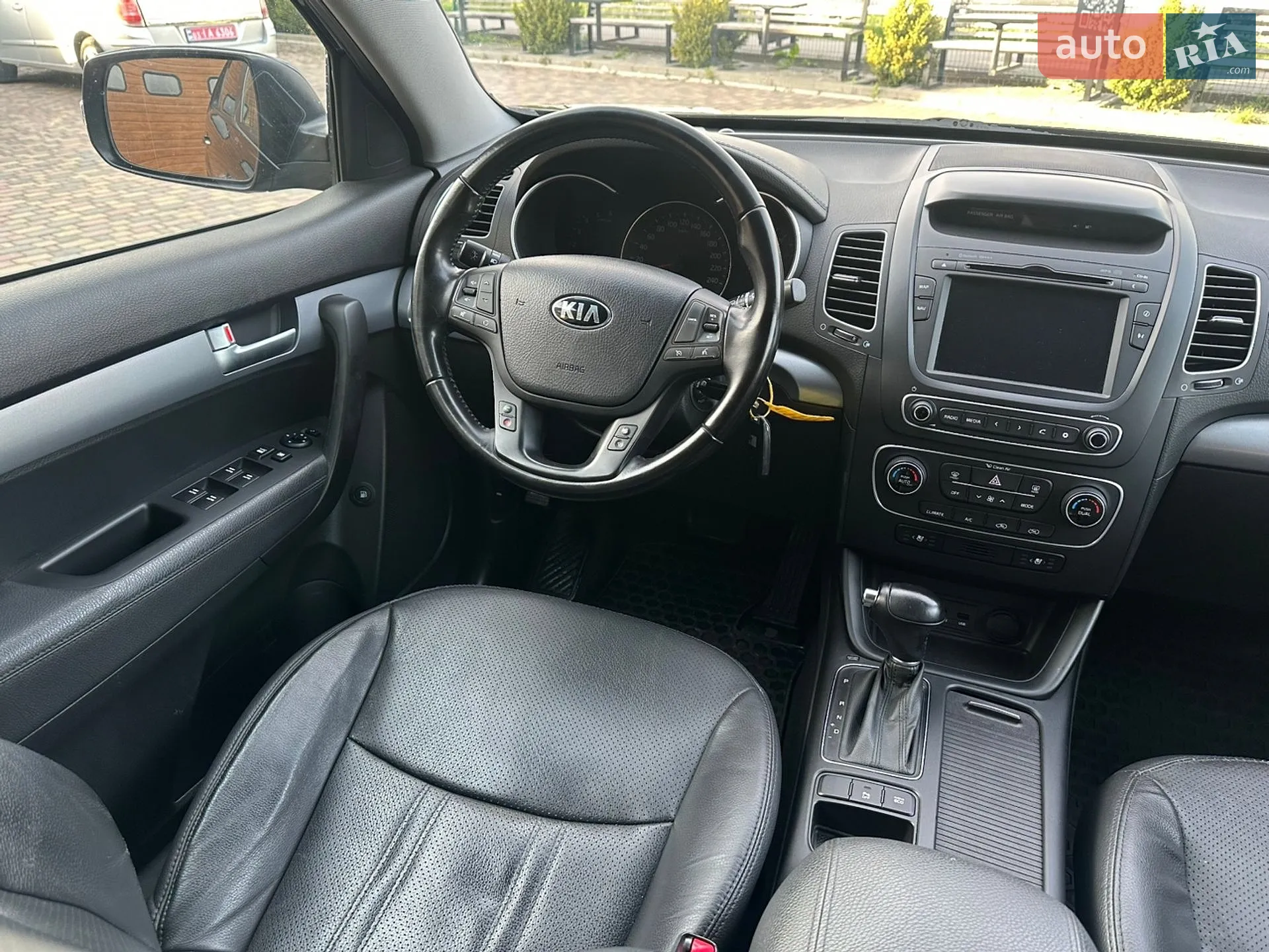 2014 Kia Sorento - мініатюра 51