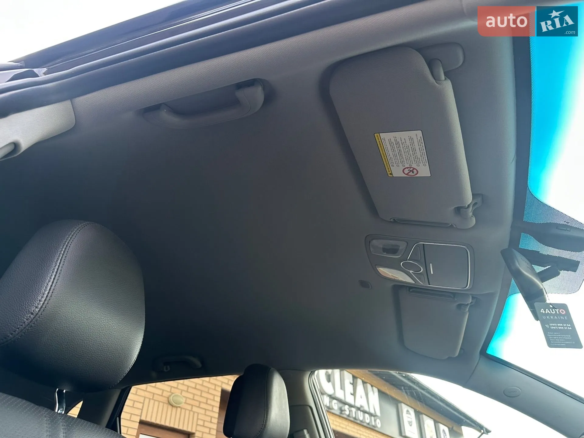 2014 Kia Sorento - мініатюра 56