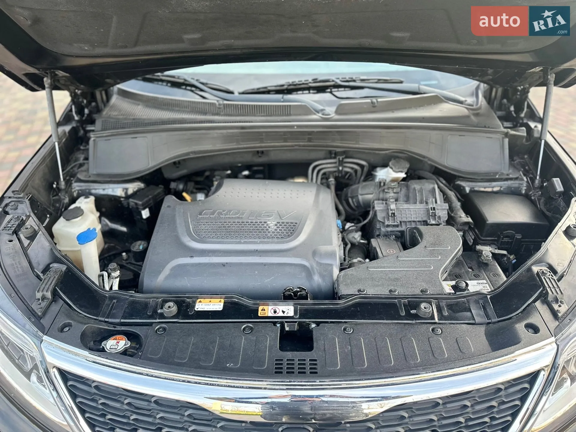 2014 Kia Sorento - мініатюра 70