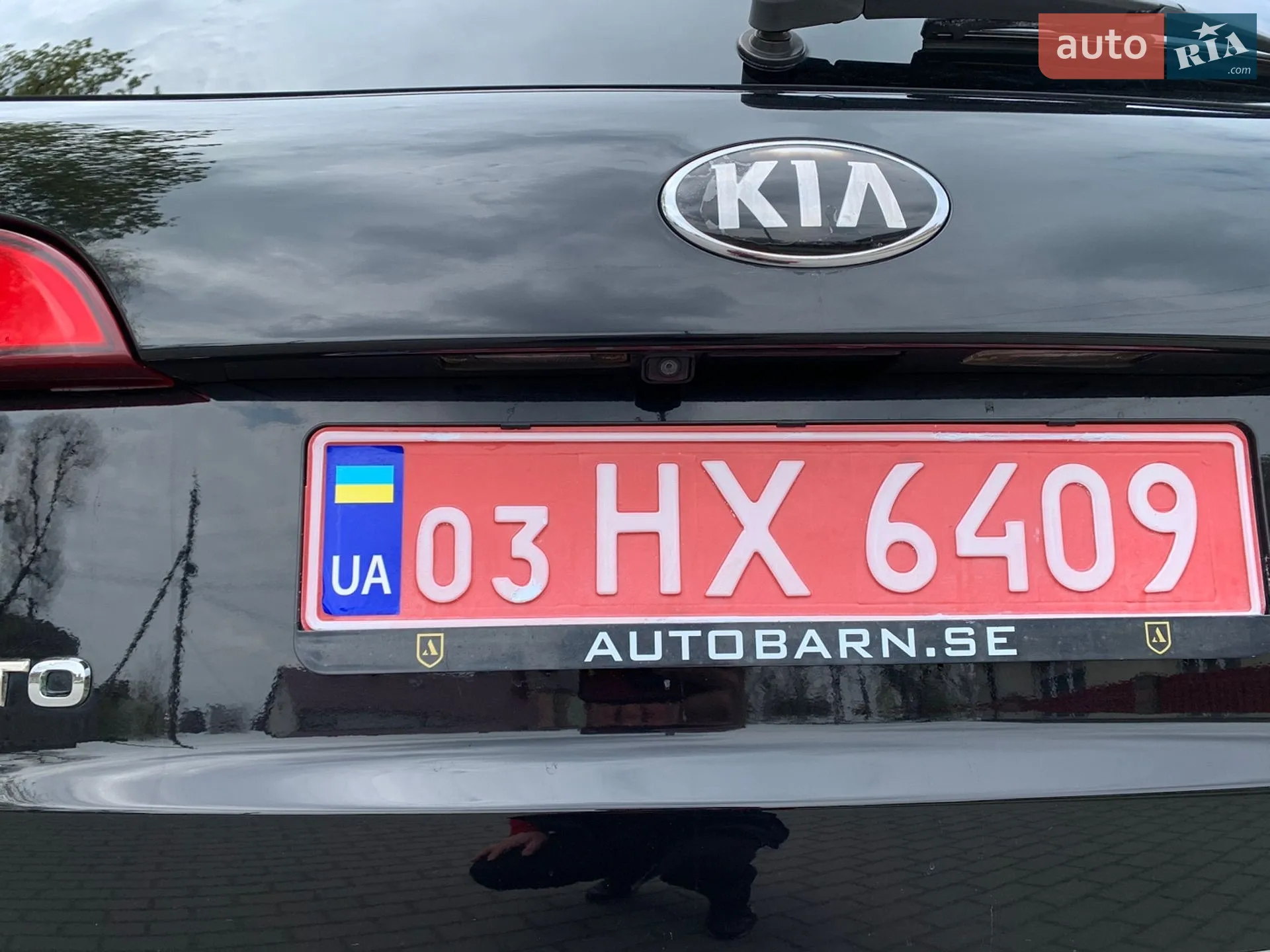 2013 Kia Sorento - мініатюра 6