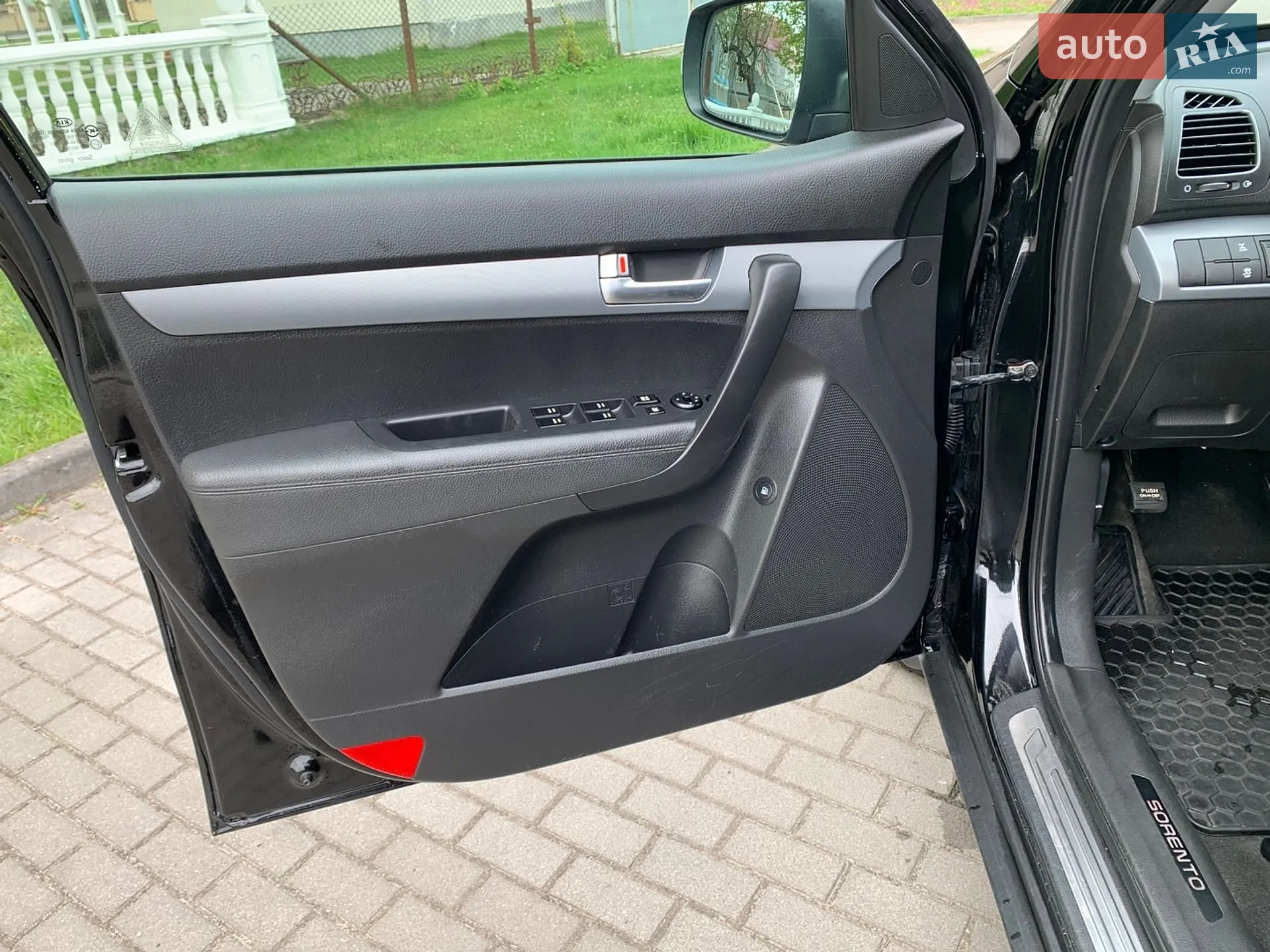 2013 Kia Sorento - мініатюра 15