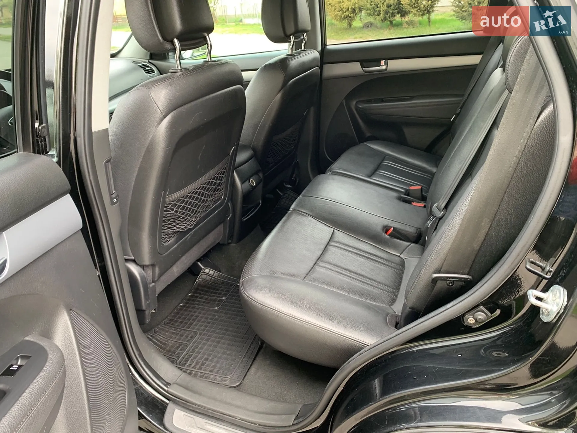 2013 Kia Sorento - мініатюра 15