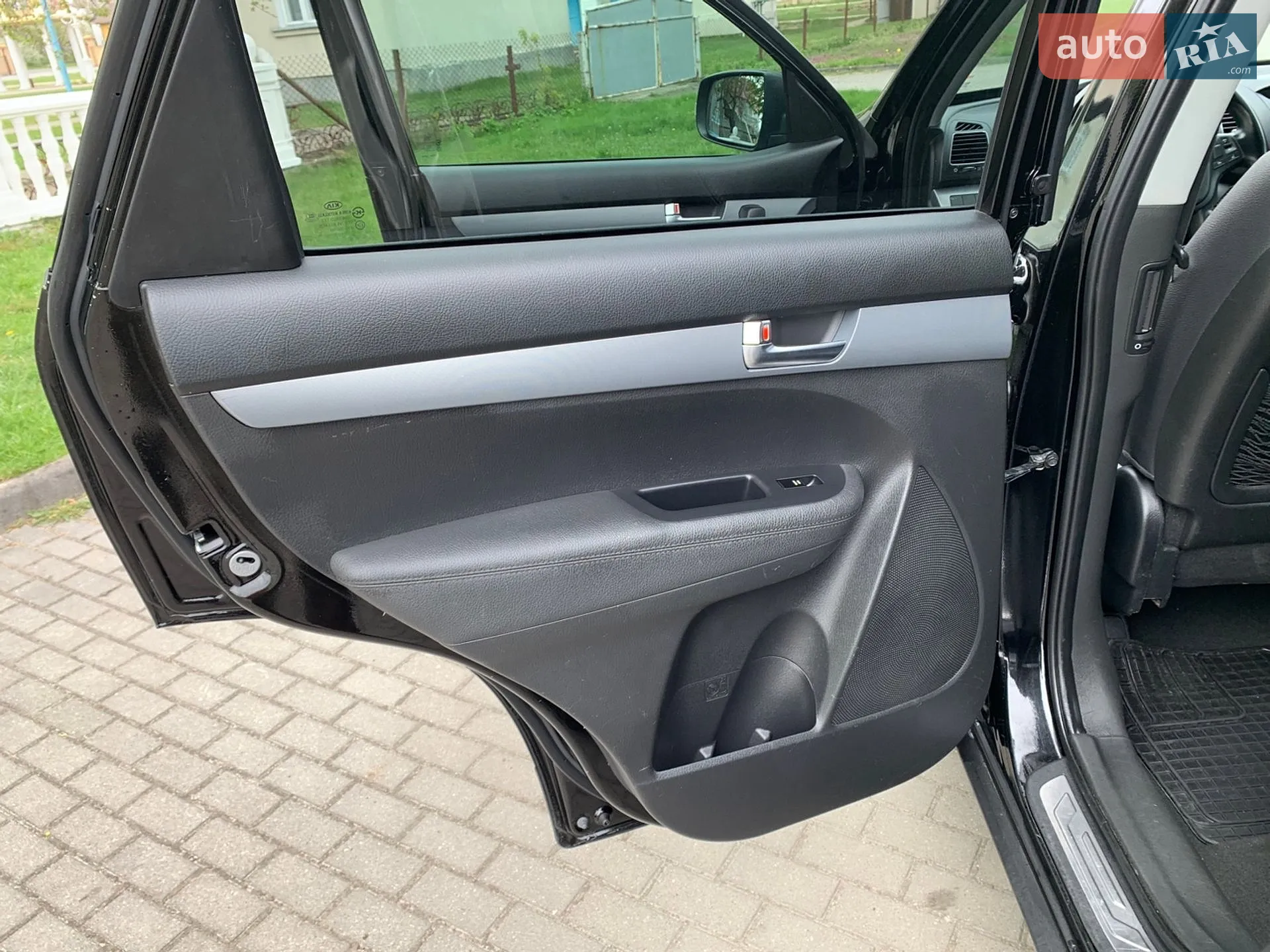 2013 Kia Sorento - мініатюра 17