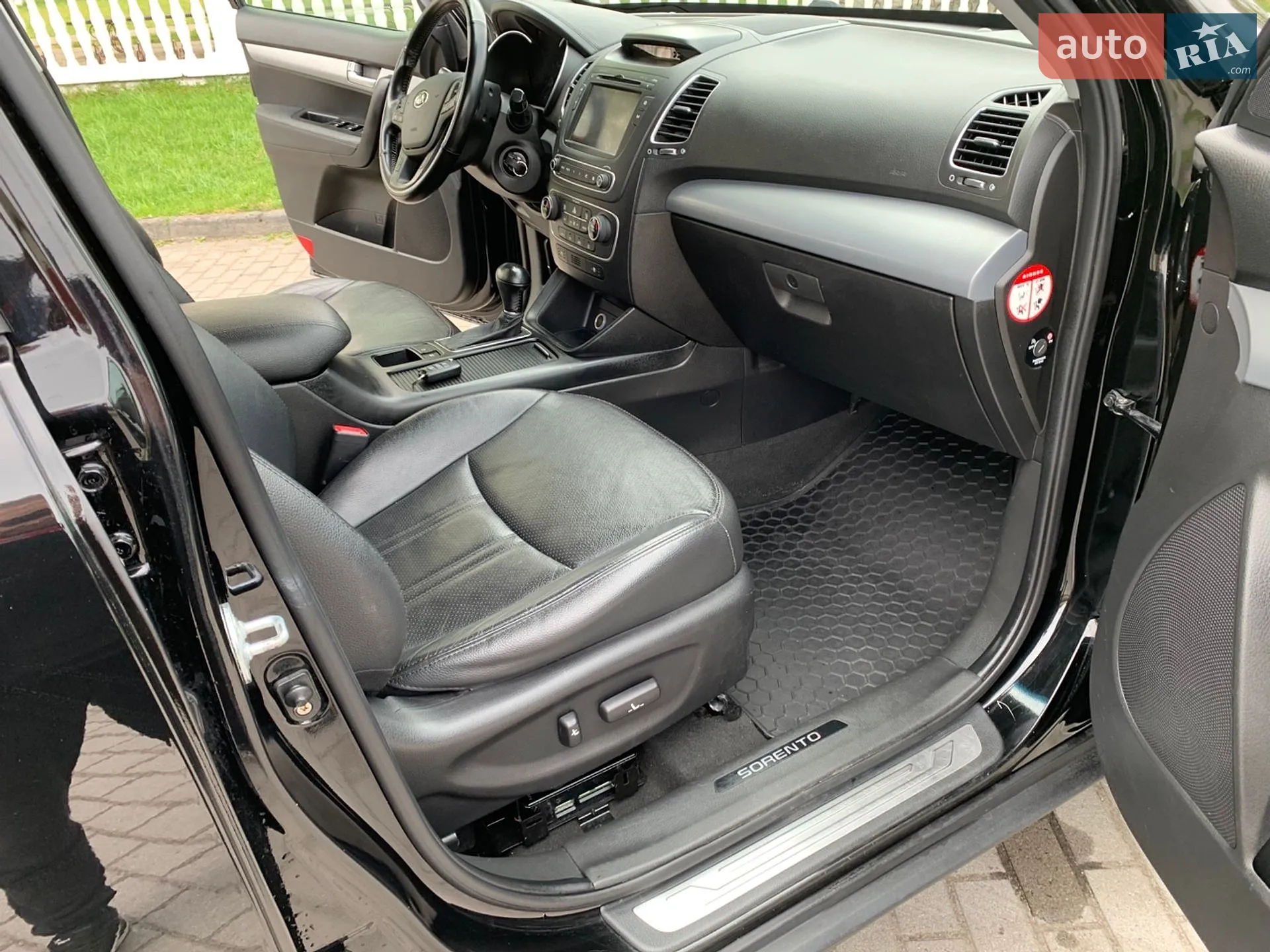 2013 Kia Sorento - мініатюра 18
