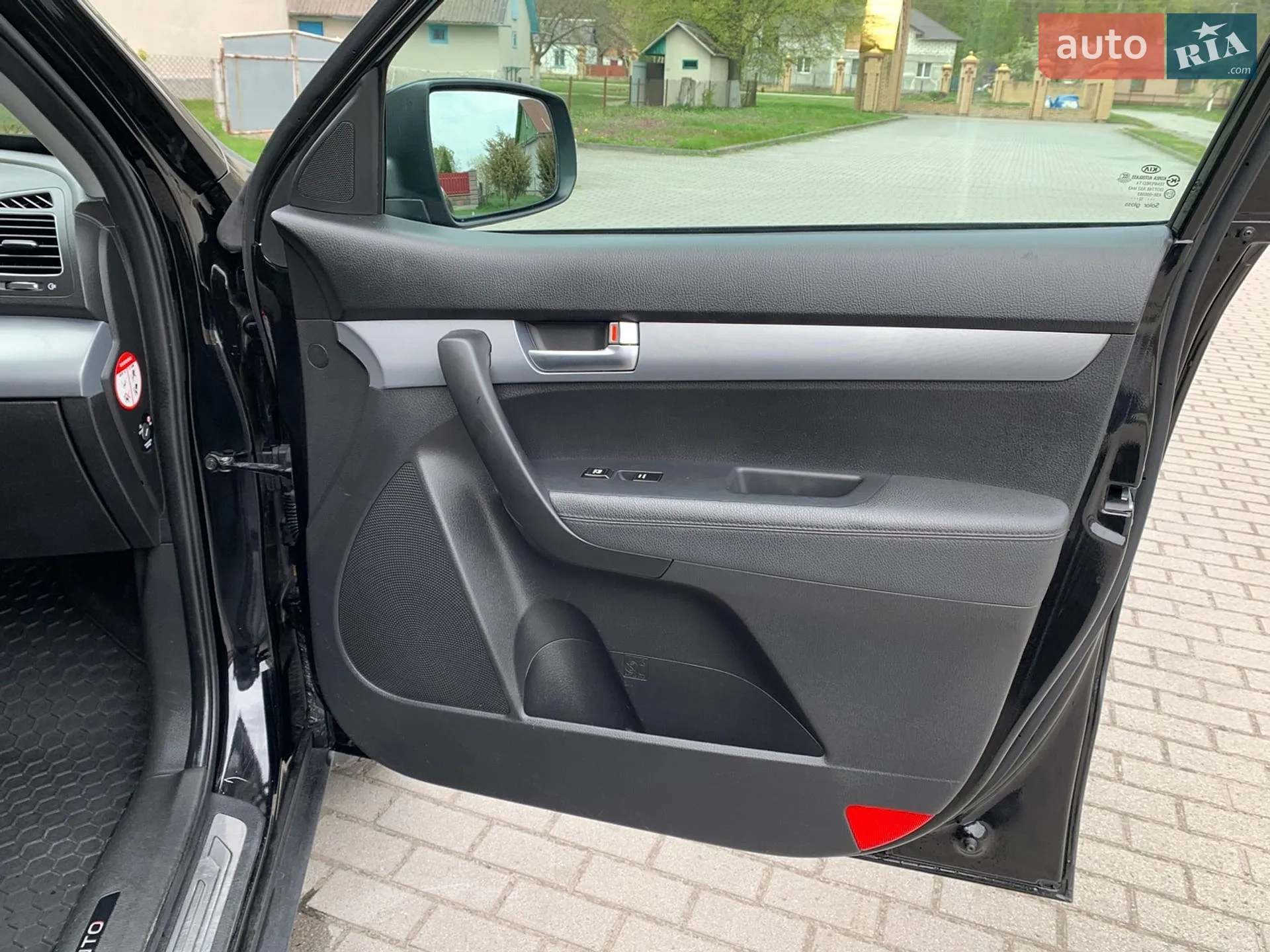 2013 Kia Sorento - мініатюра 19