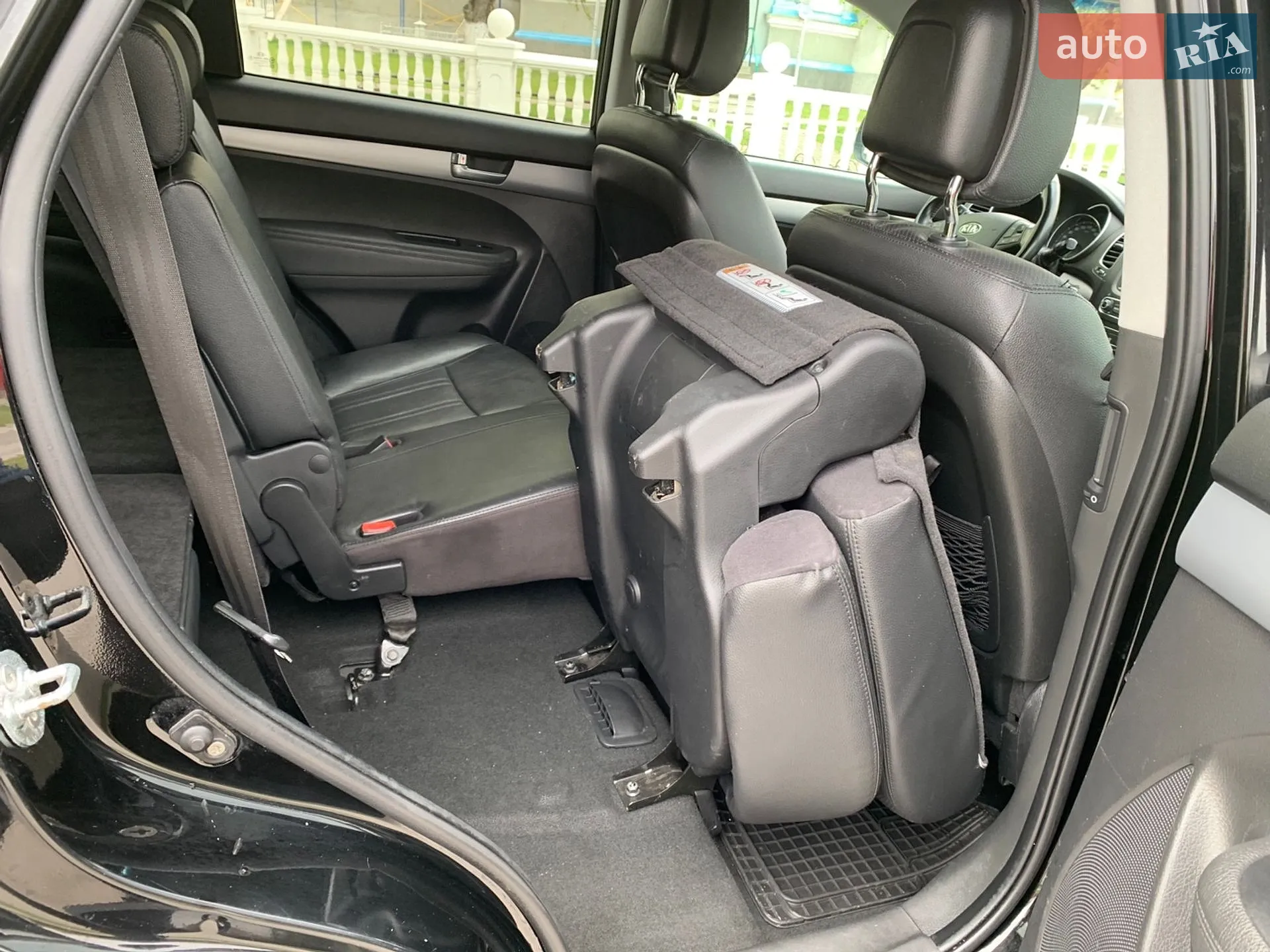 2013 Kia Sorento - мініатюра 22