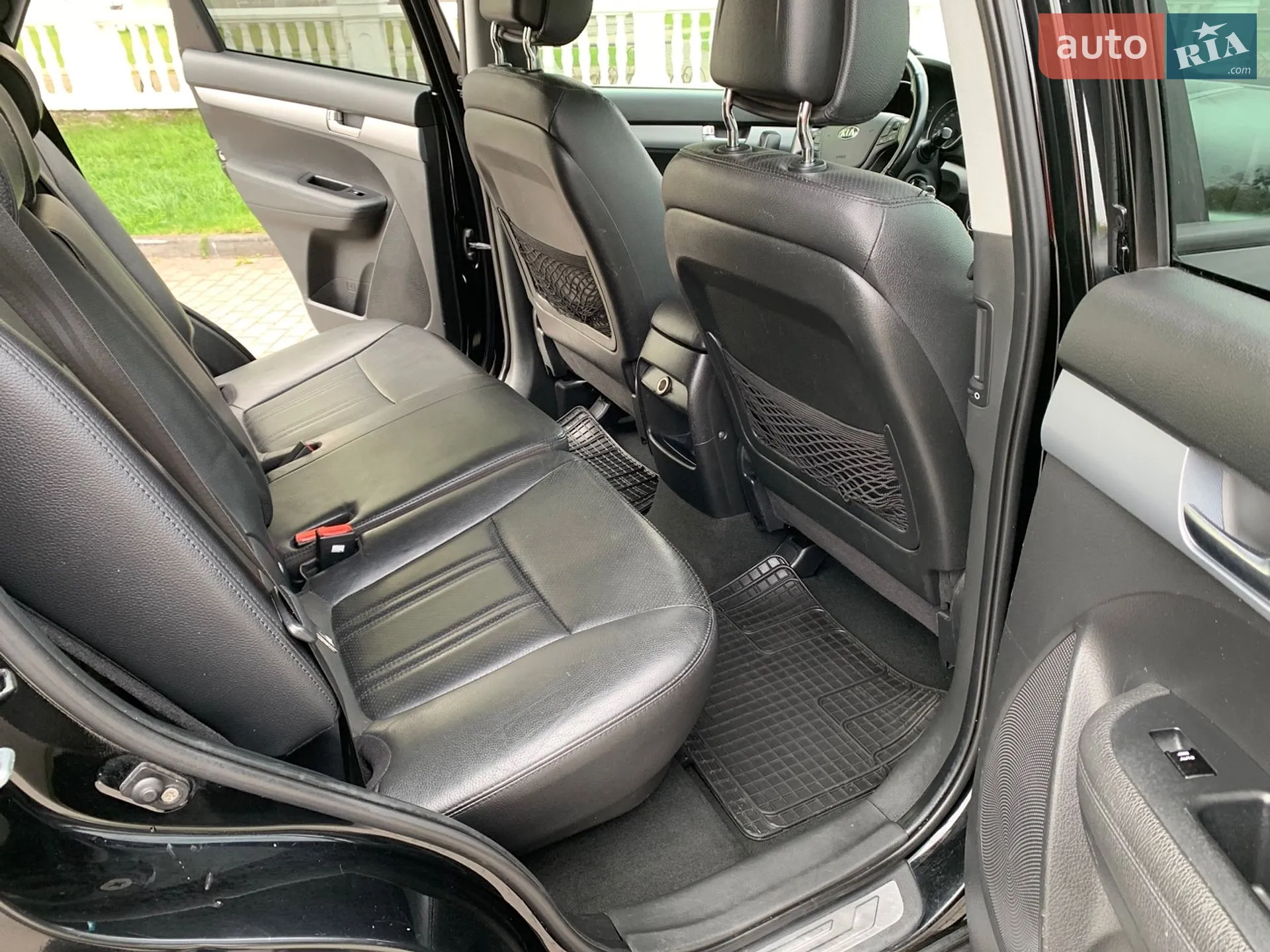 2013 Kia Sorento - мініатюра 20