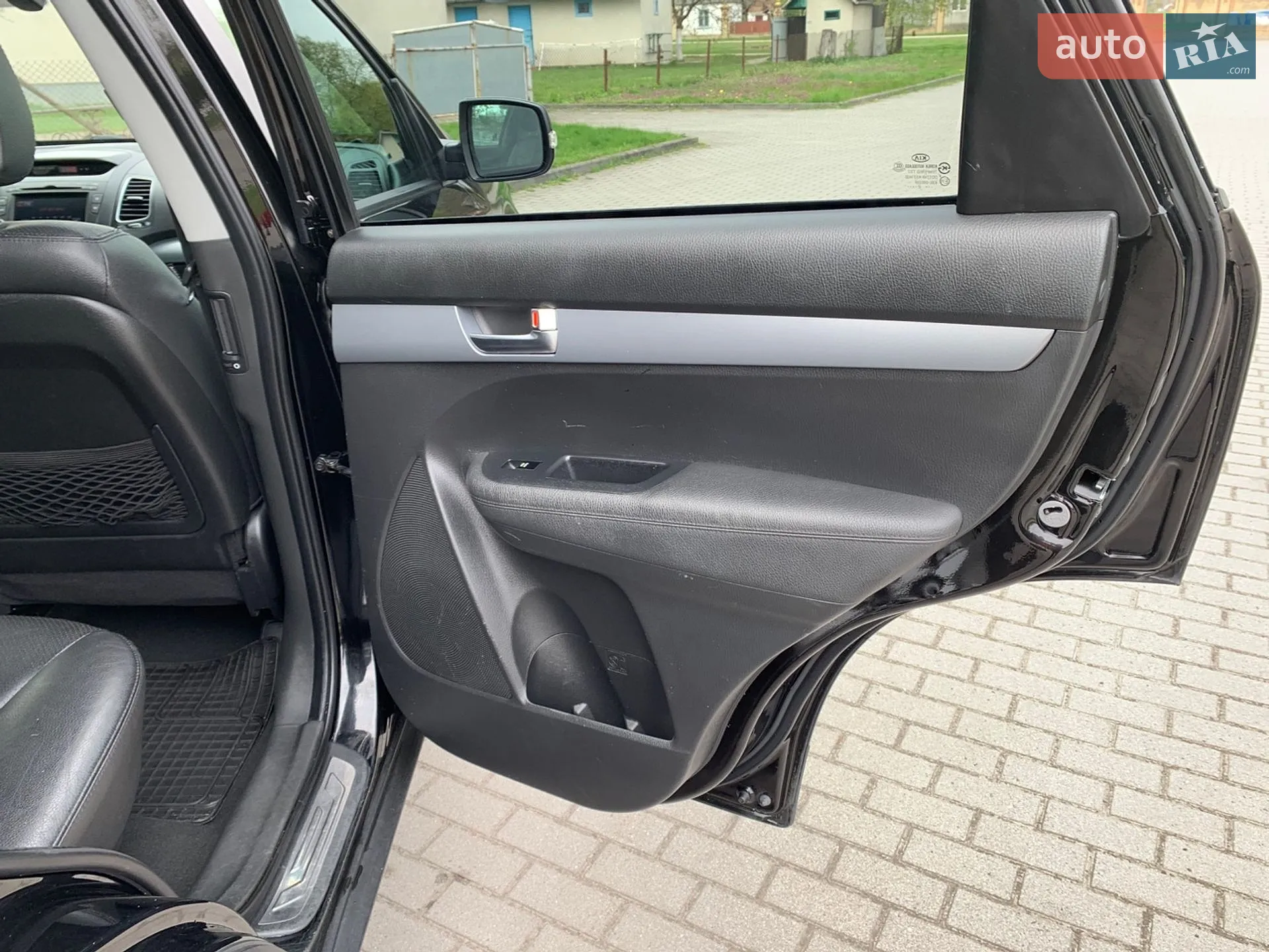 2013 Kia Sorento - мініатюра 20