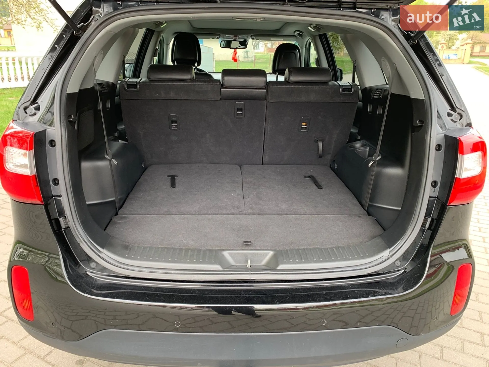 2013 Kia Sorento - мініатюра 23