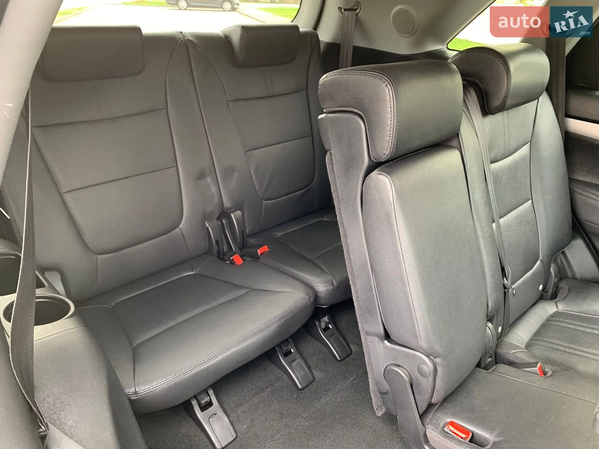 2013 Kia Sorento - мініатюра 25