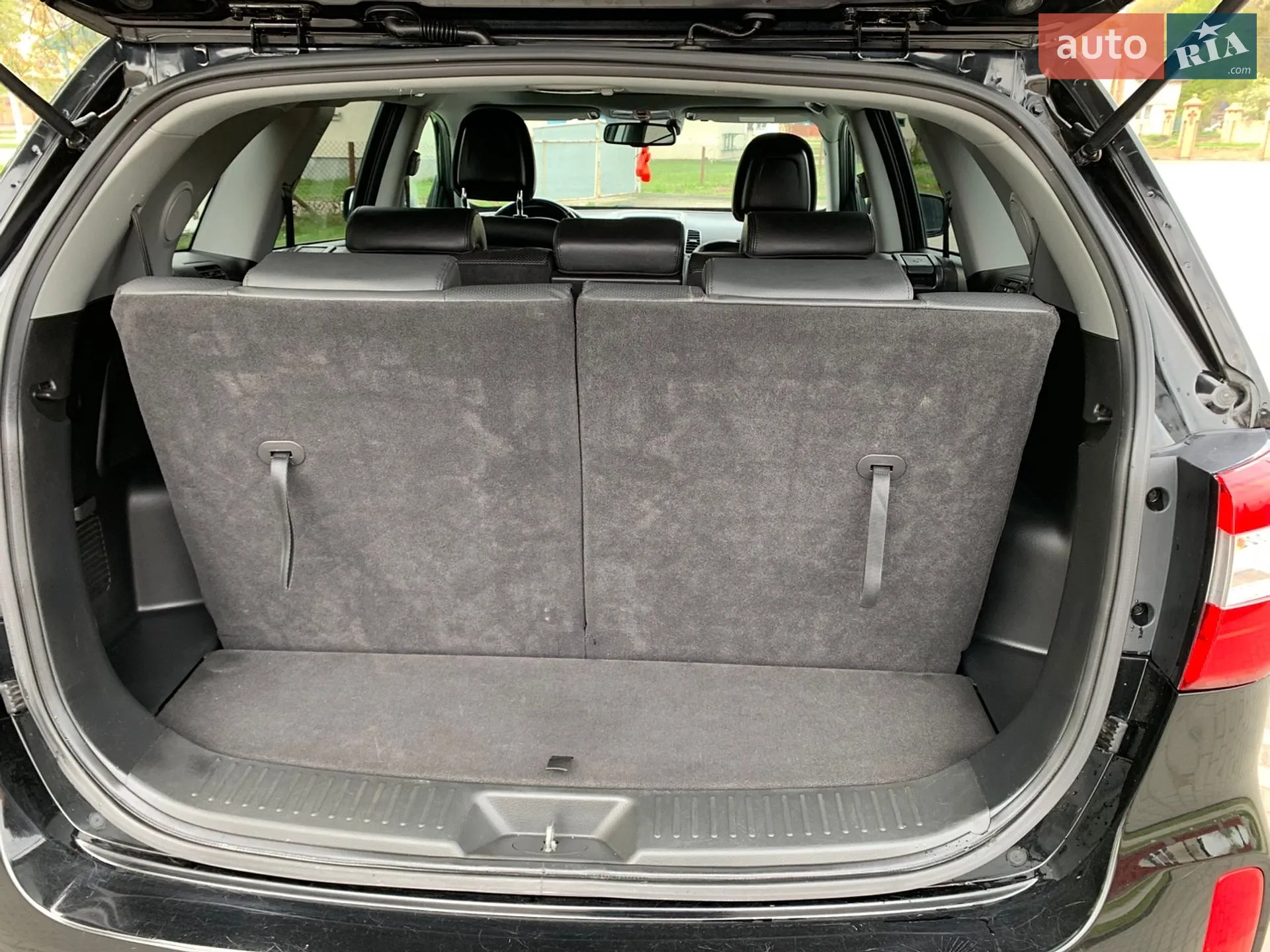 2013 Kia Sorento - мініатюра 23