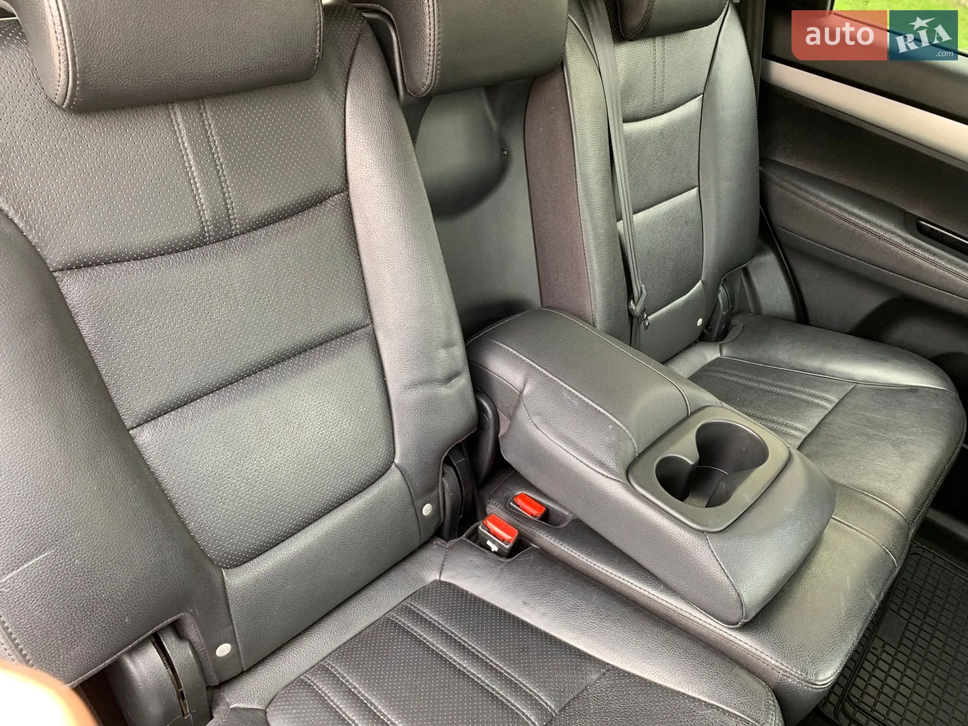 2013 Kia Sorento - мініатюра 26
