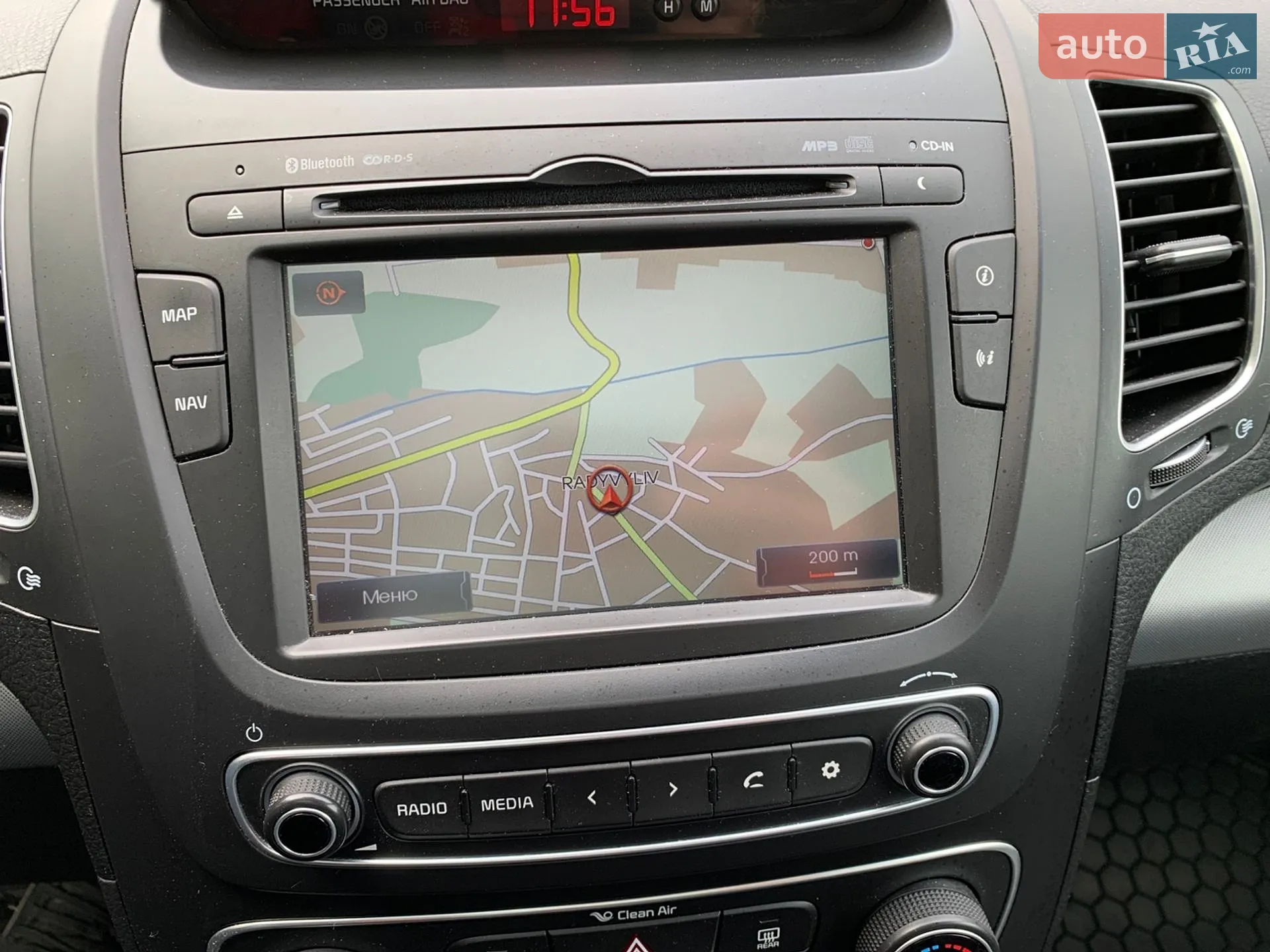 2013 Kia Sorento - мініатюра 31