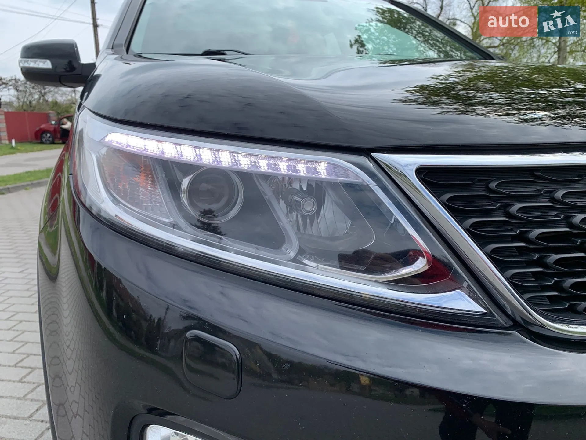 2013 Kia Sorento - мініатюра 35