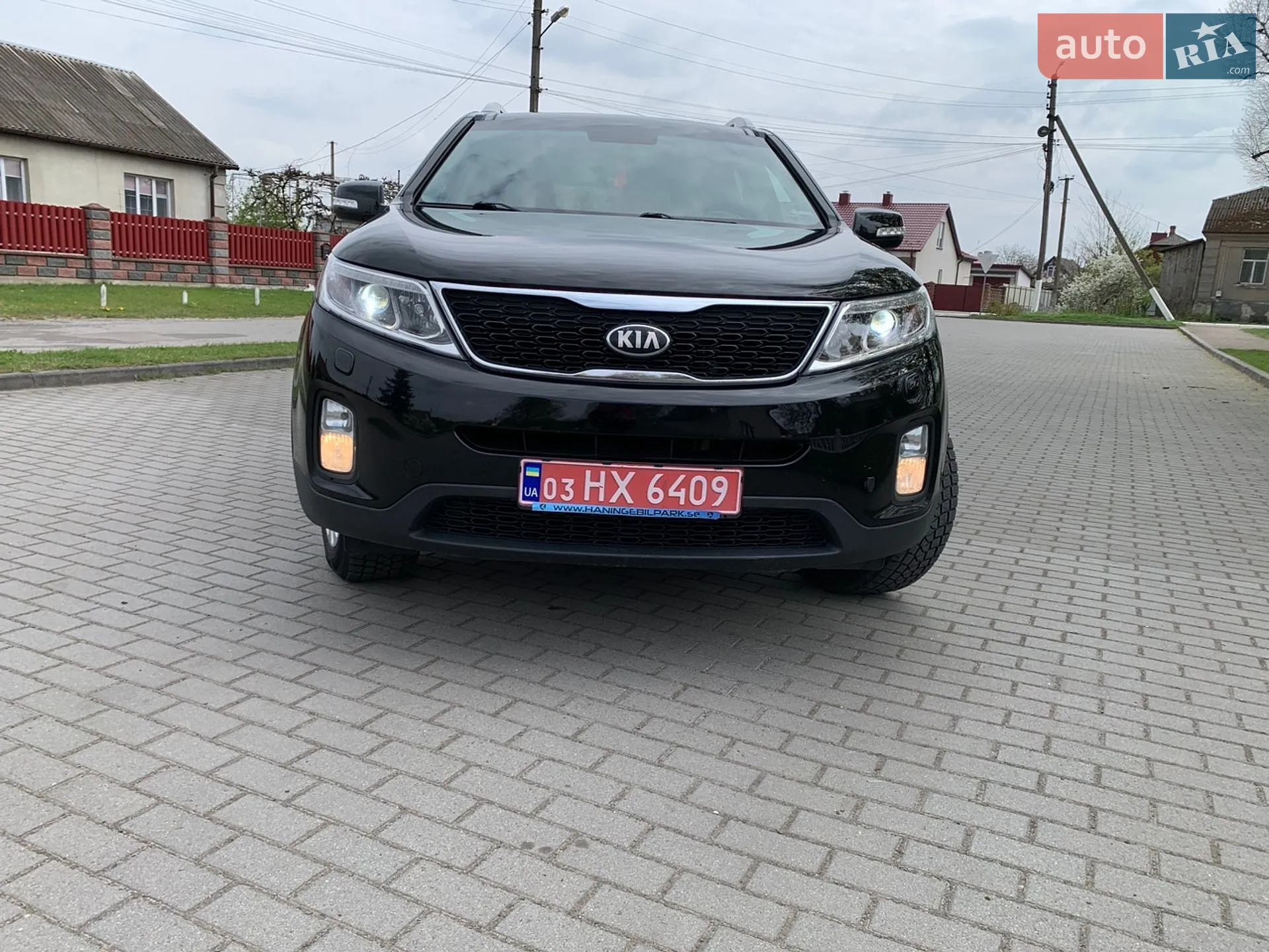 2013 Kia Sorento - мініатюра 11