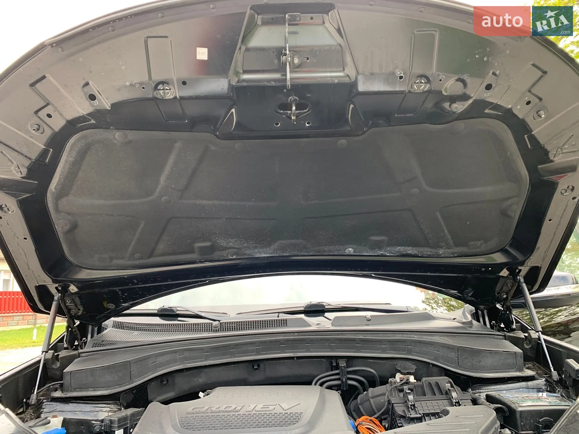2013 Kia Sorento - мініатюра 37