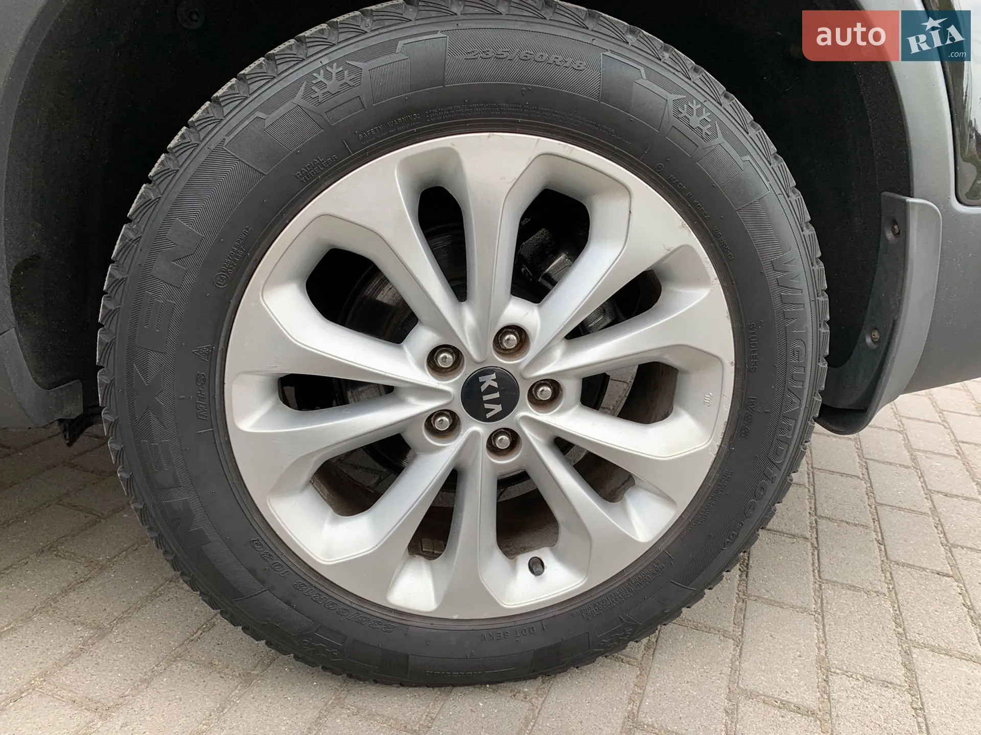 2013 Kia Sorento - мініатюра 38