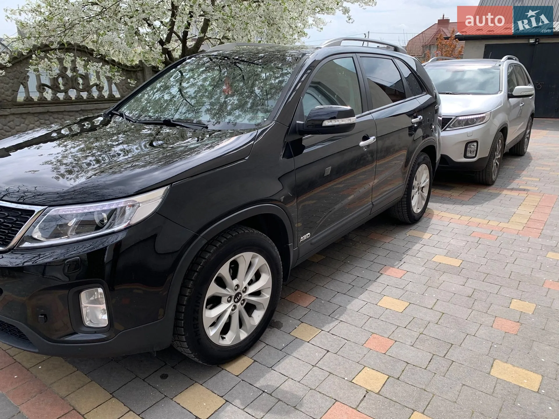2013 Kia Sorento - мініатюра 40