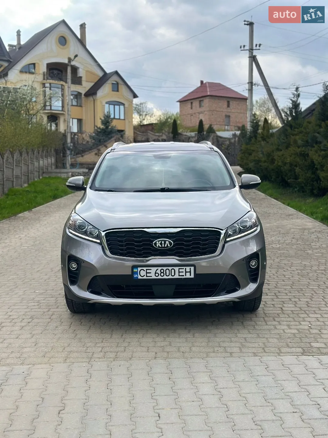 2018 Kia Sorento - мініатюра 16