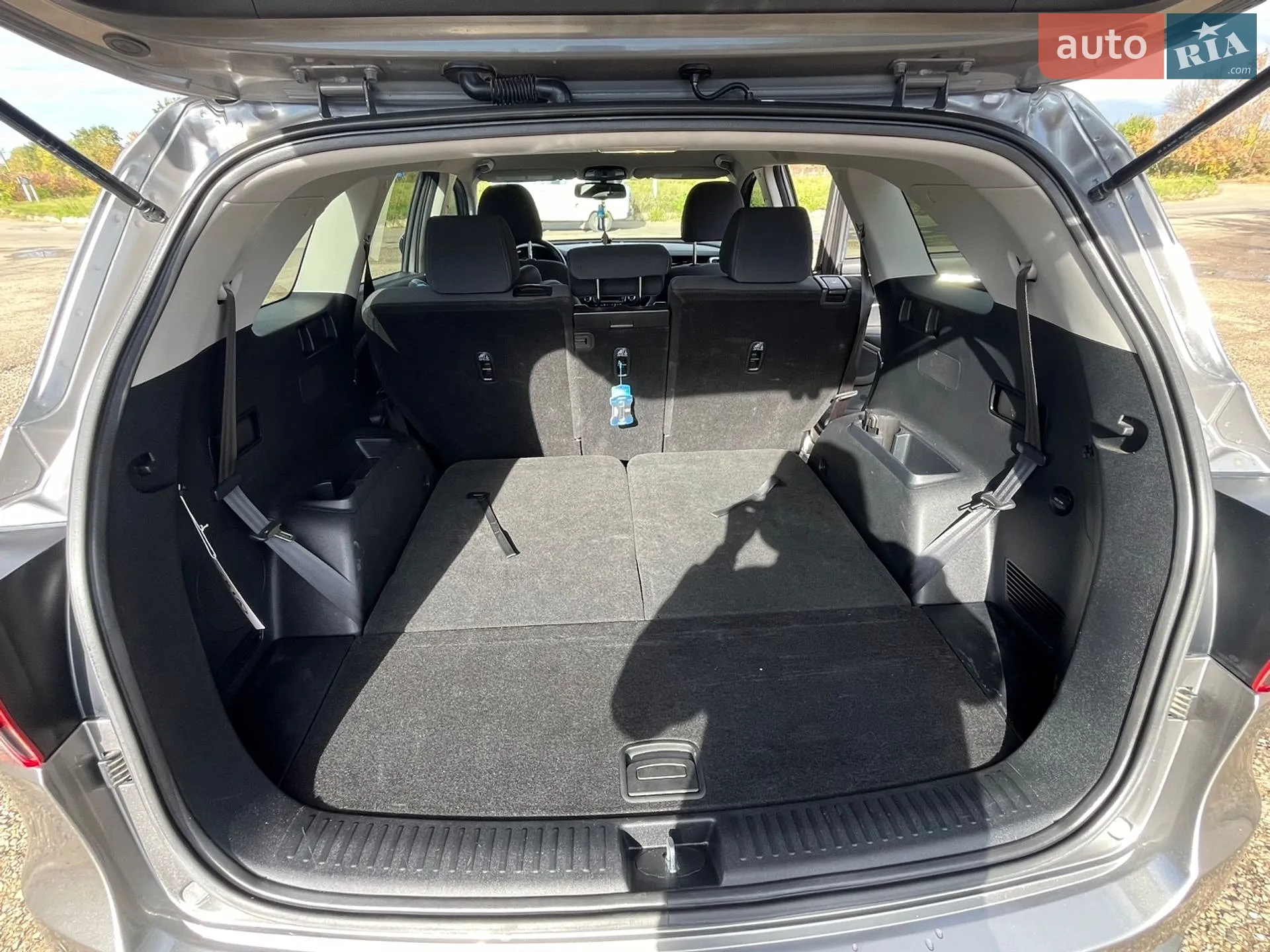 2018 Kia Sorento - мініатюра 34