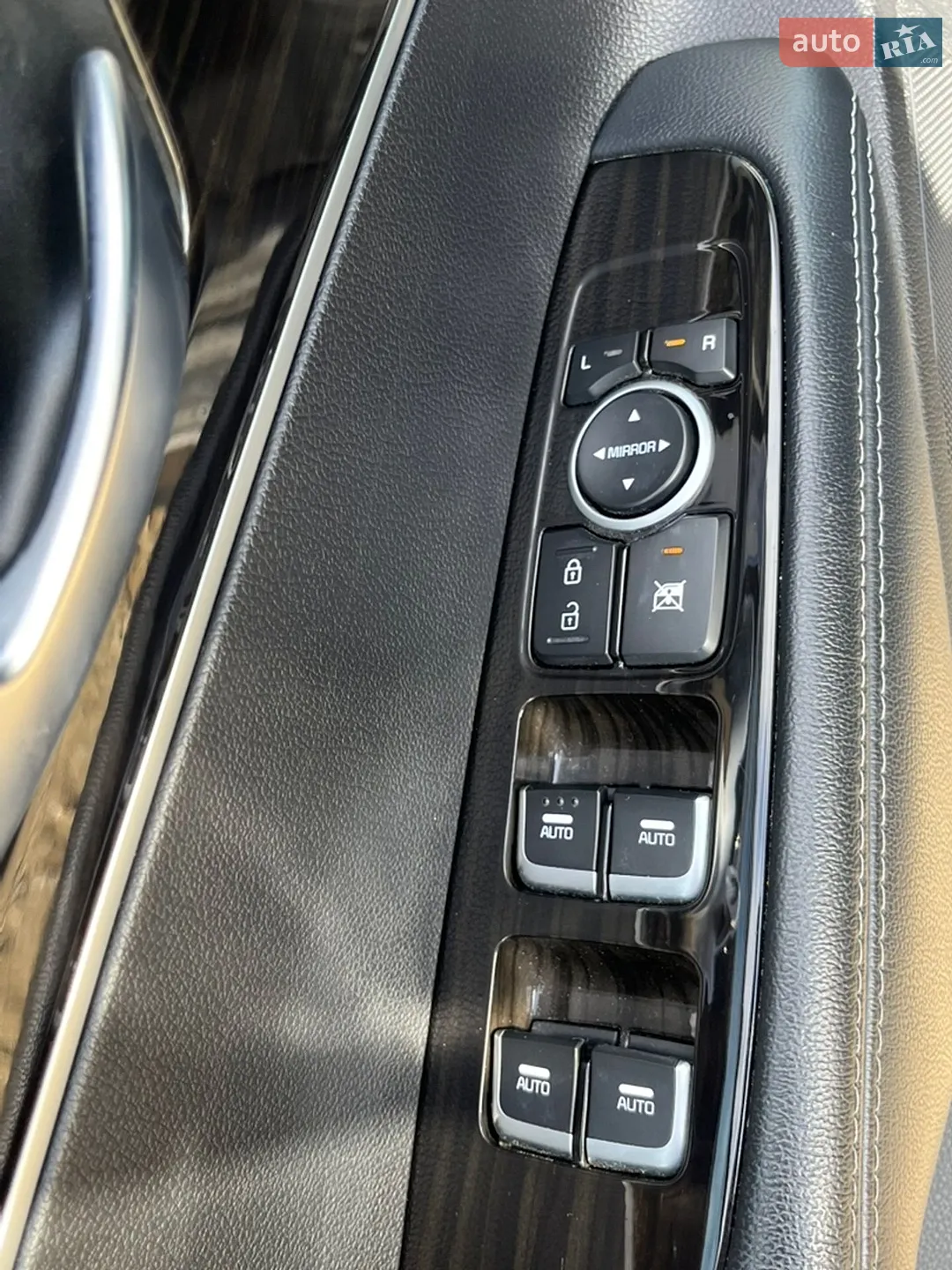 2018 Kia Sorento - мініатюра 37
