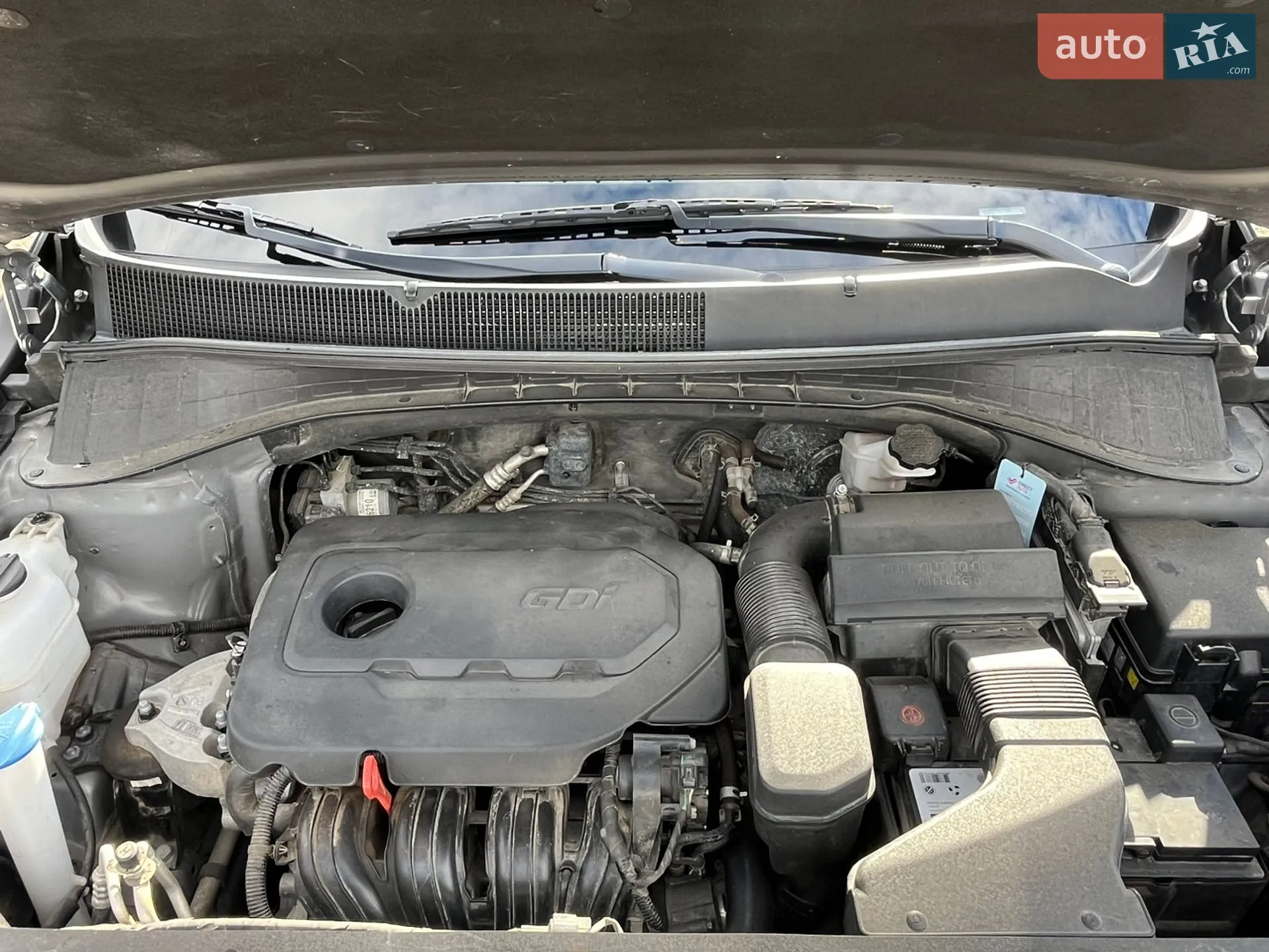 2018 Kia Sorento - мініатюра 47
