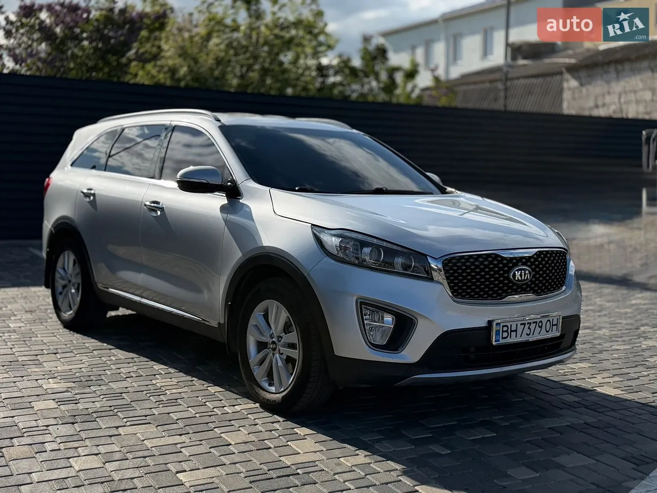 2016 Kia Sorento - мініатюра 26