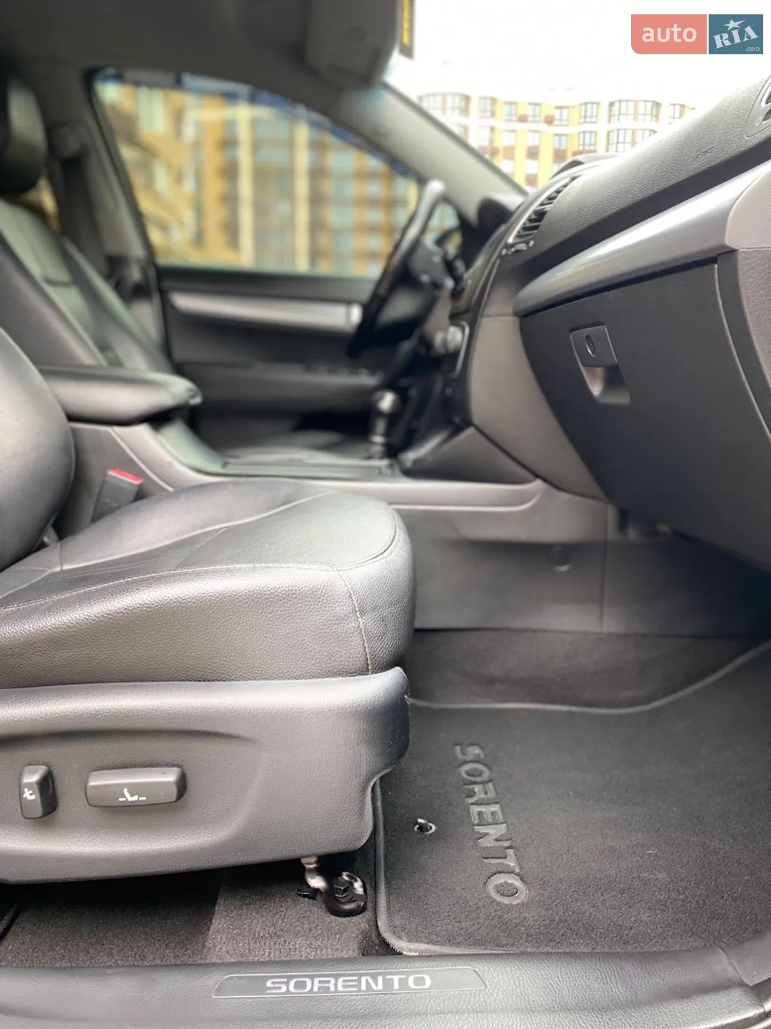 2012 Kia Sorento - мініатюра 31