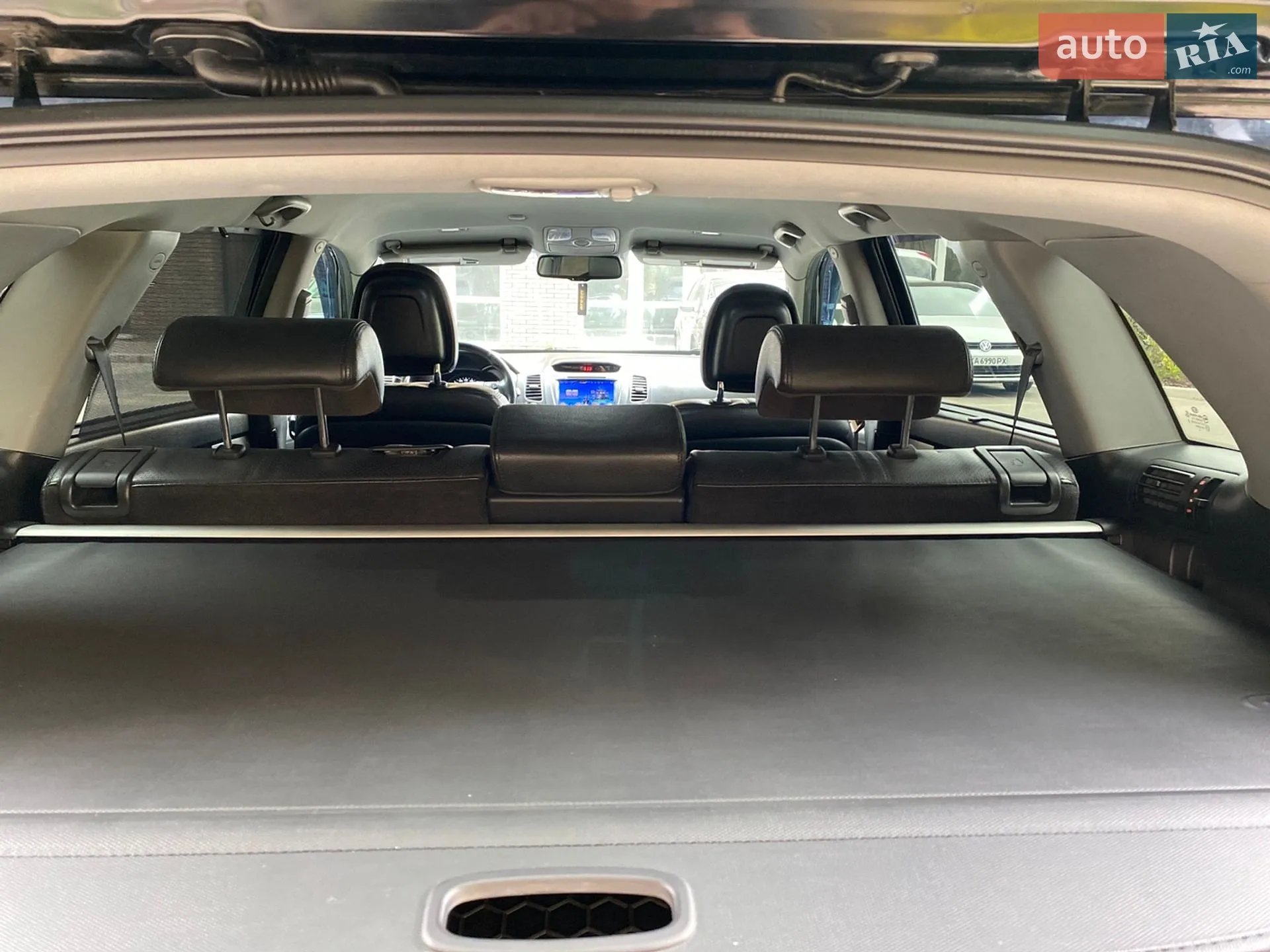 2012 Kia Sorento - мініатюра 37