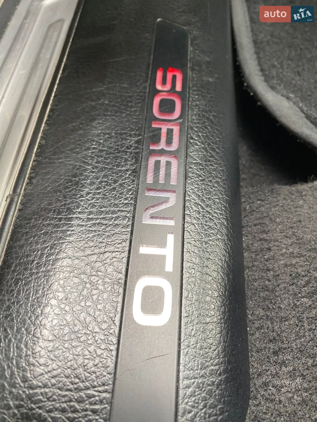 2012 Kia Sorento - мініатюра 42